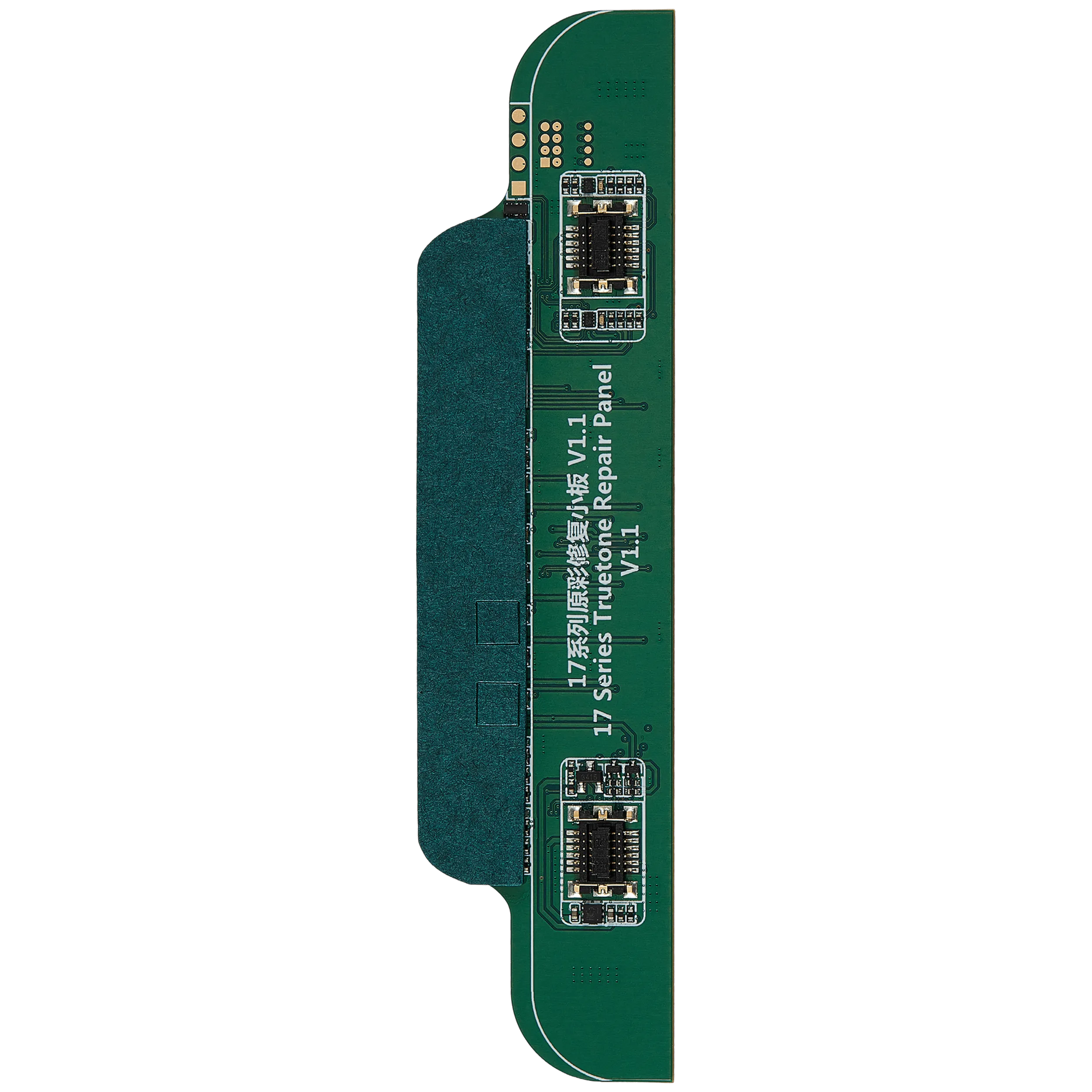 True Tone Platine für iPhone 17 Series (Smart Control) (support LG version Display) (JCID V1SE / V1S Pro) – Bild 2