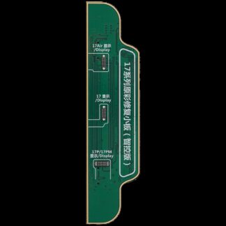 True Tone Platine für iPhone 17 Series (Smart Control) (support LG version Display) (JCID V1SE / V1S Pro)
