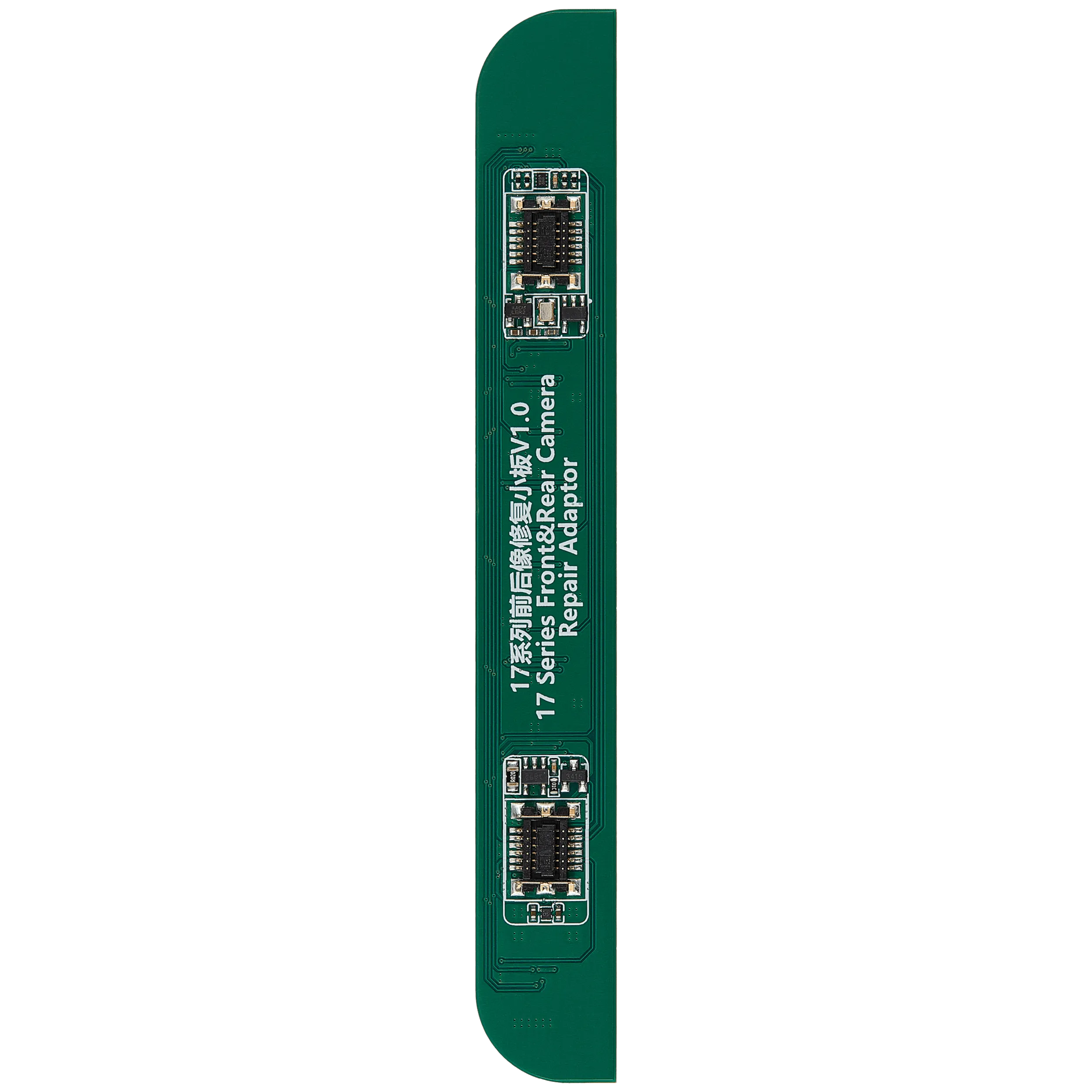 Front & Rückkamera Programming Platine für iPhone 17 Series (JCID -V1S Plus / V1S Pro / V1SE) – Bild 3
