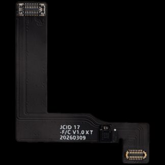 Frontkamera Tag-On FPC Repair für iPhone 17 (JCID)