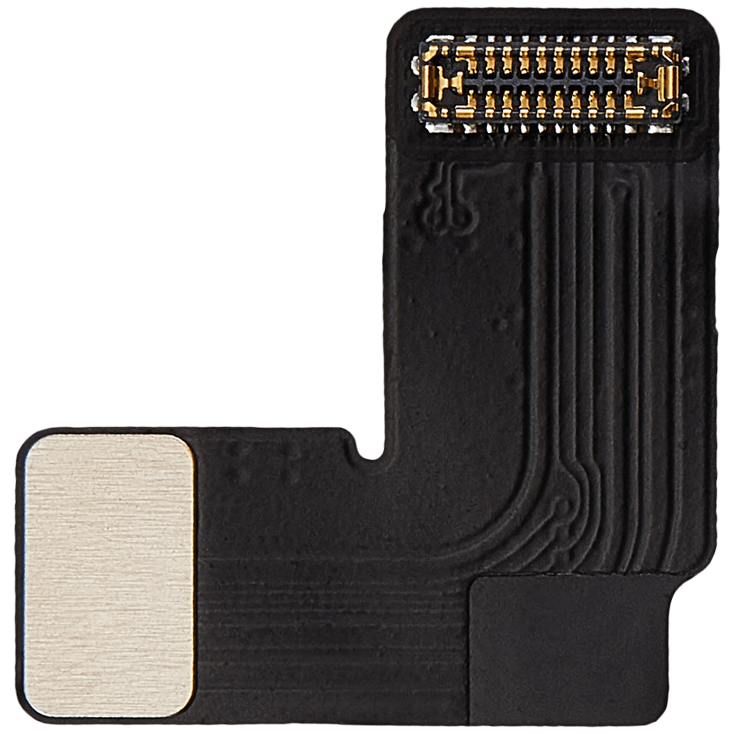 Frontkamera Tag-On FPC Repair für iPhone 17 Air (JCID) – Bild 2