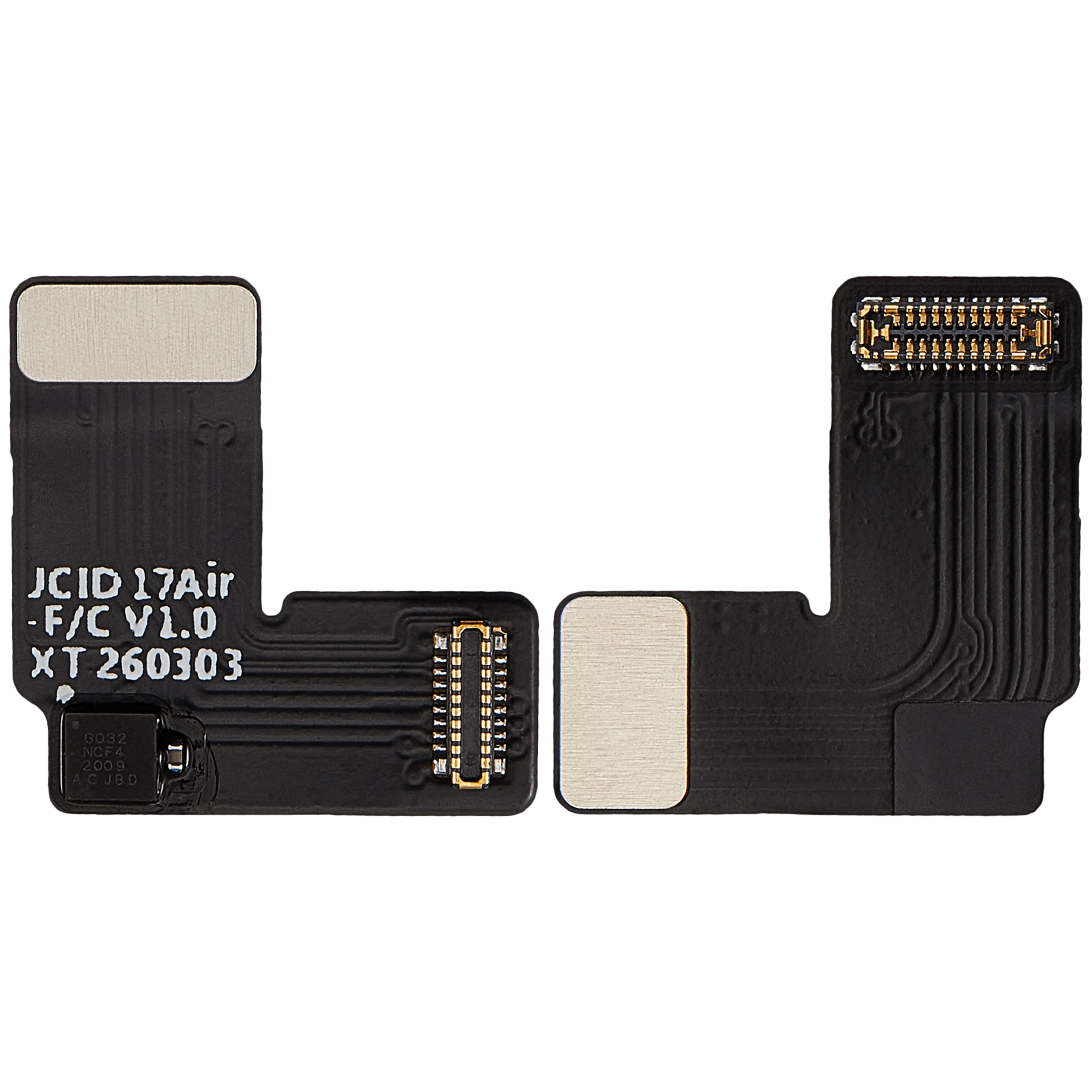 Frontkamera Tag-On FPC Repair für iPhone 17 Air (JCID) – Bild 3