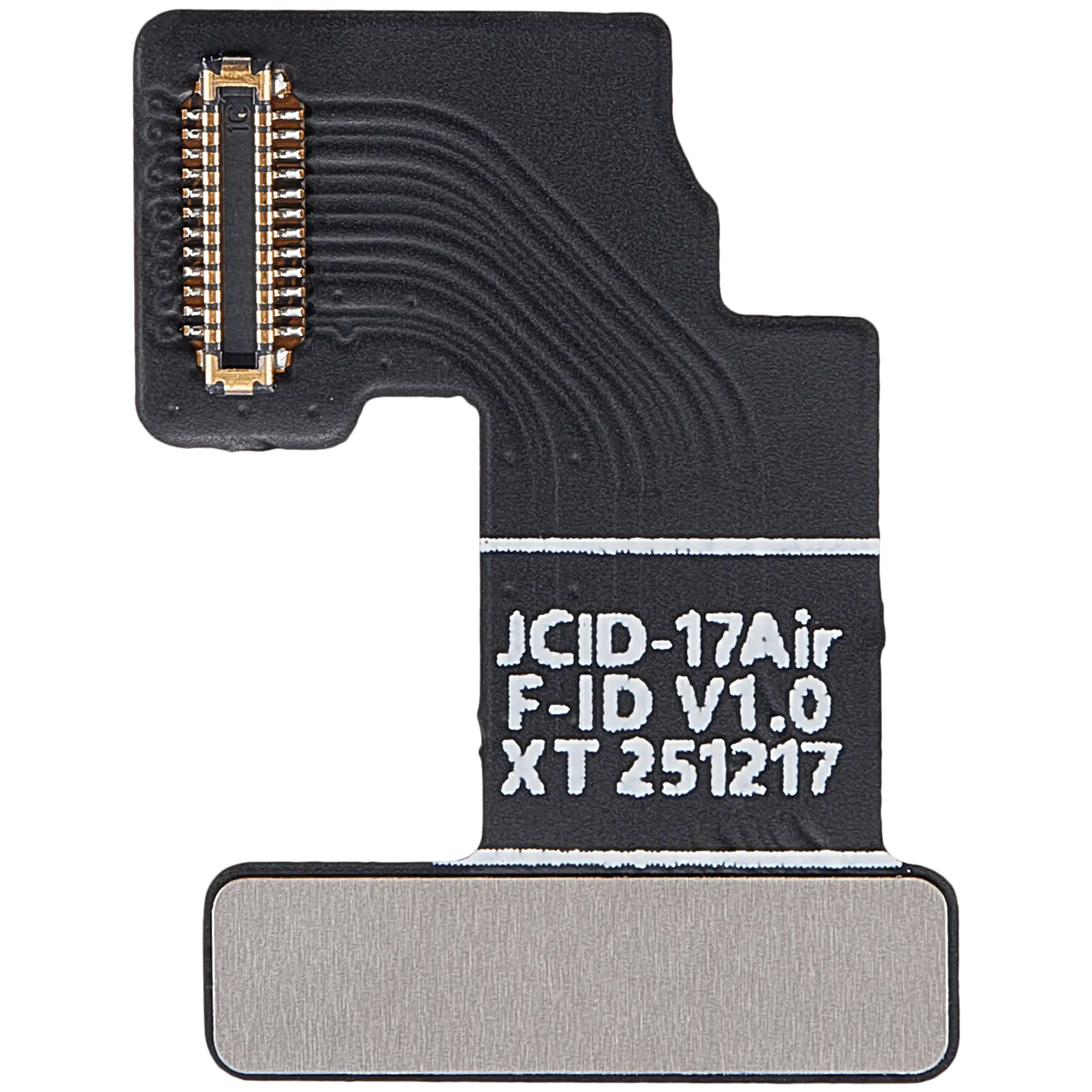 Frontkamera Tag-On FPC Repair für iPhone 17 Air (JCID) – Bild 5