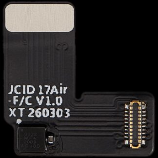 Frontkamera Tag-On FPC Repair für iPhone 17 Air (JCID)