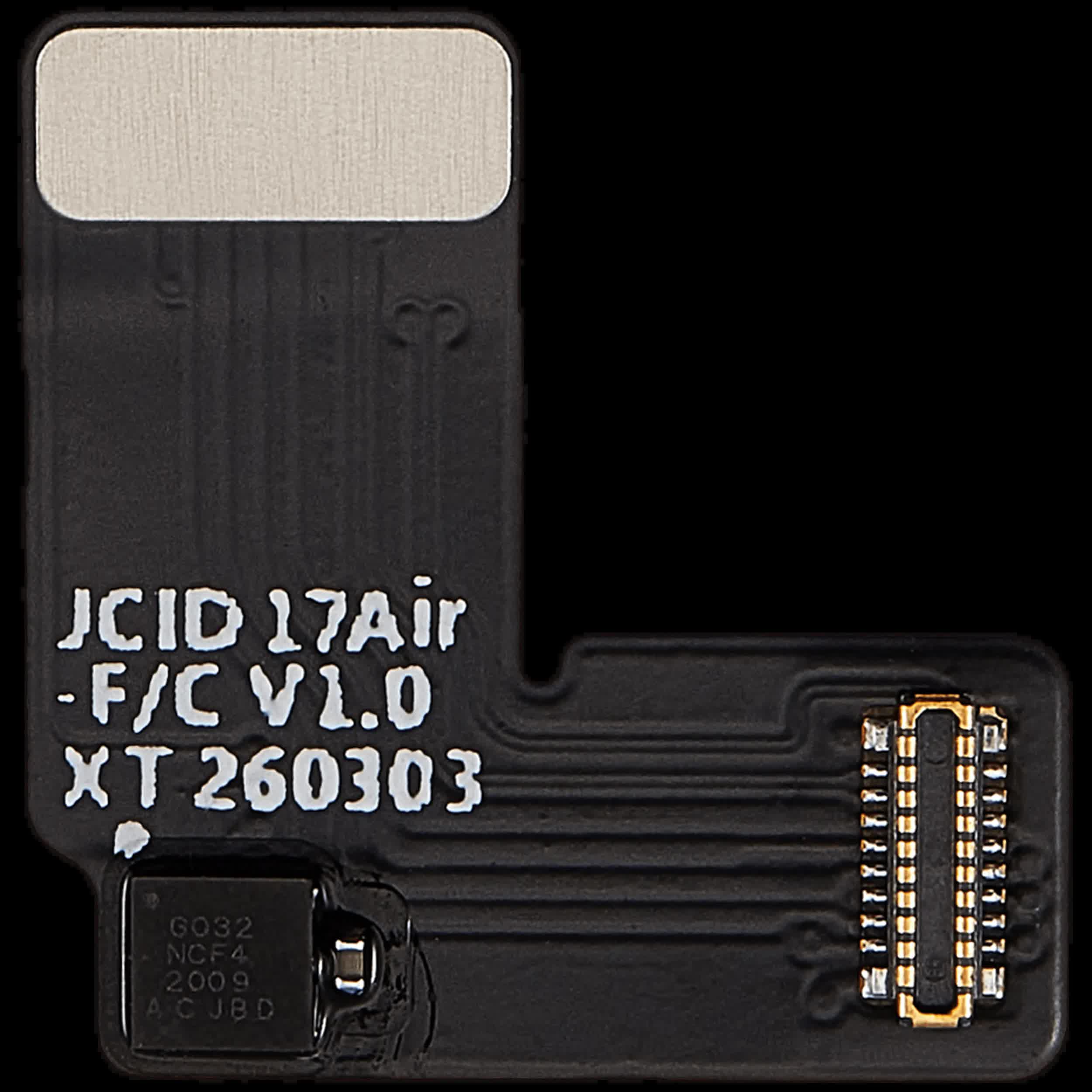 Frontkamera Tag-On FPC Repair für iPhone 17 Air (JCID)