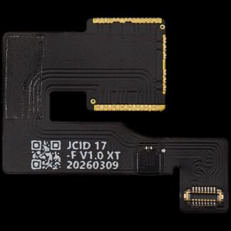 Frontkamera FPC Repair für iPhone 17 (Löten erforderlich) (JCID)