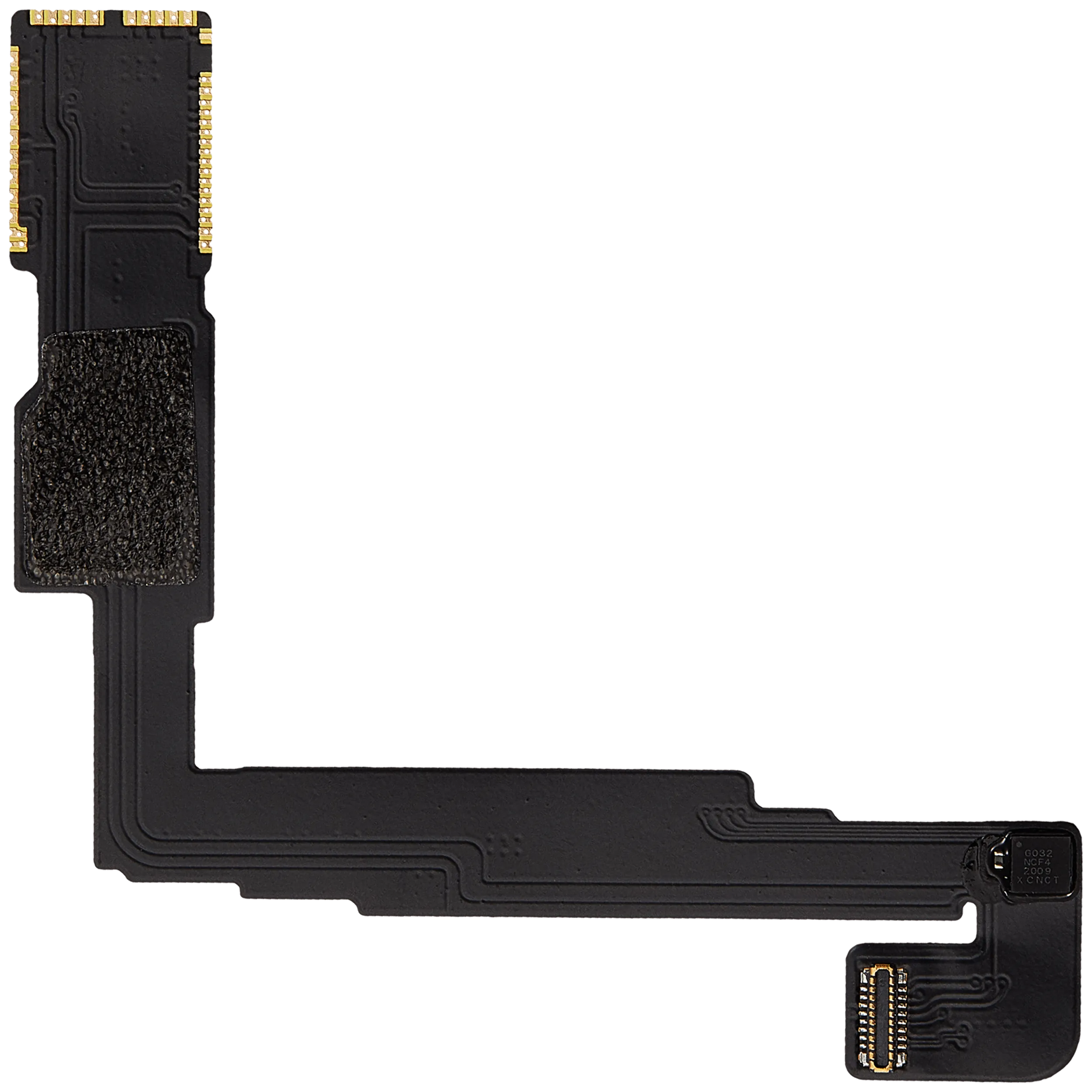Frontkamera FPC Repair für iPhone 17 Pro (Löten erforderlich) (JCID) – Bild 2