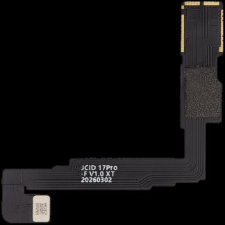 Frontkamera FPC Repair für iPhone 17 Pro (Löten erforderlich) (JCID)