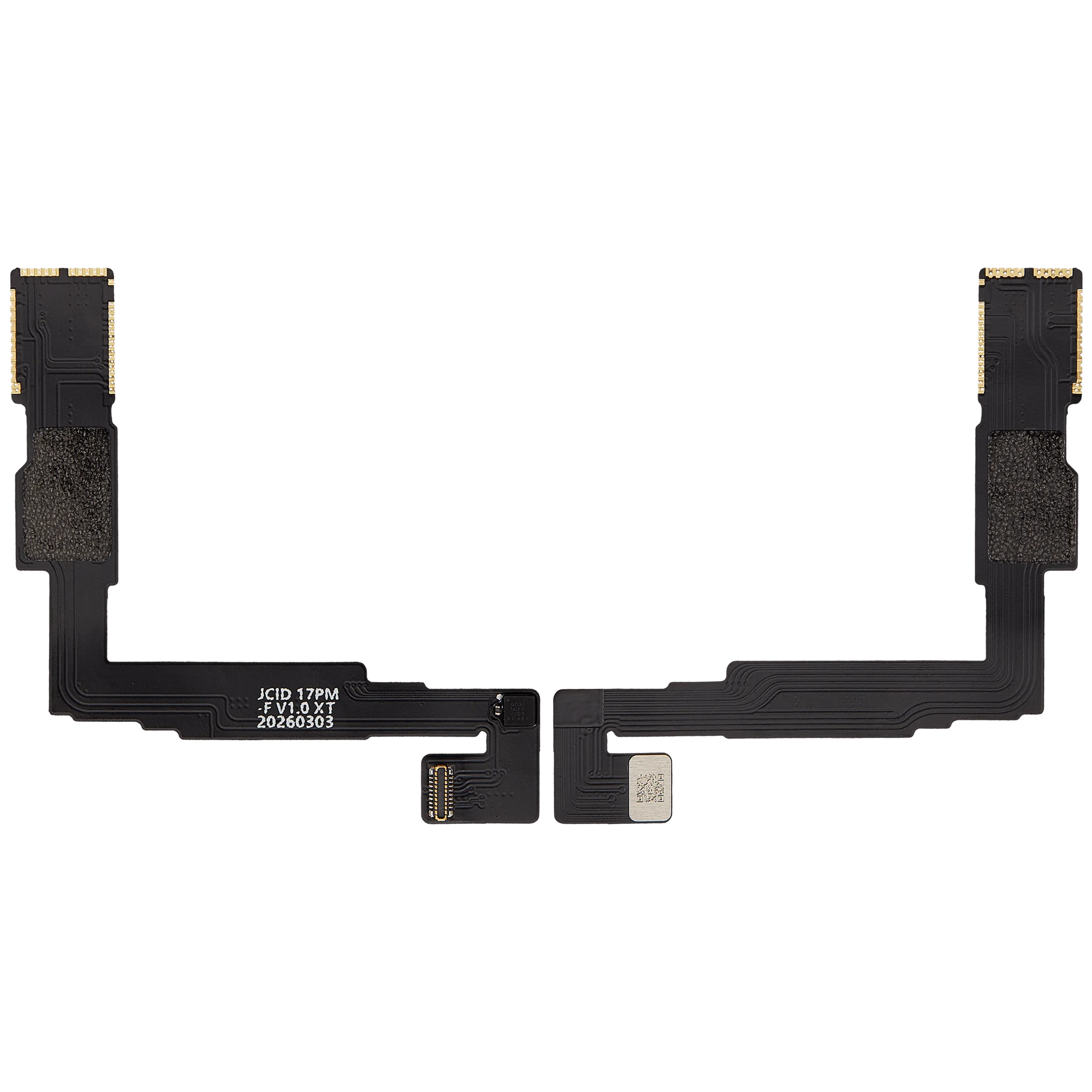 Frontkamera FPC Repair für iPhone 17 Pro Max (Löten erforderlich) (JCID) – Bild 3