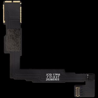 Frontkamera FPC Repair für iPhone 17 Pro Max (Löten erforderlich) (JCID)