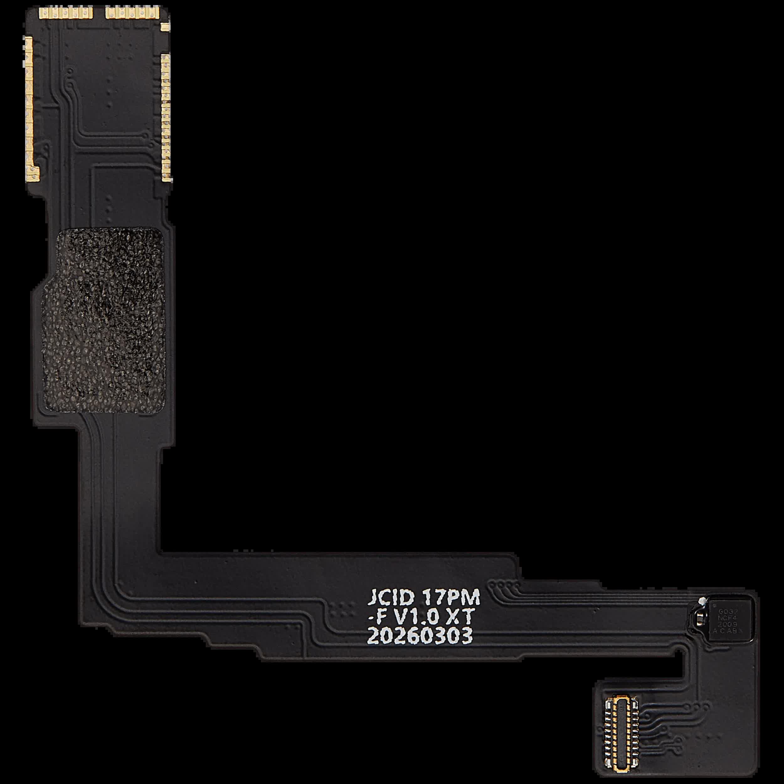Frontkamera FPC Repair für iPhone 17 Pro Max (Löten erforderlich) (JCID)