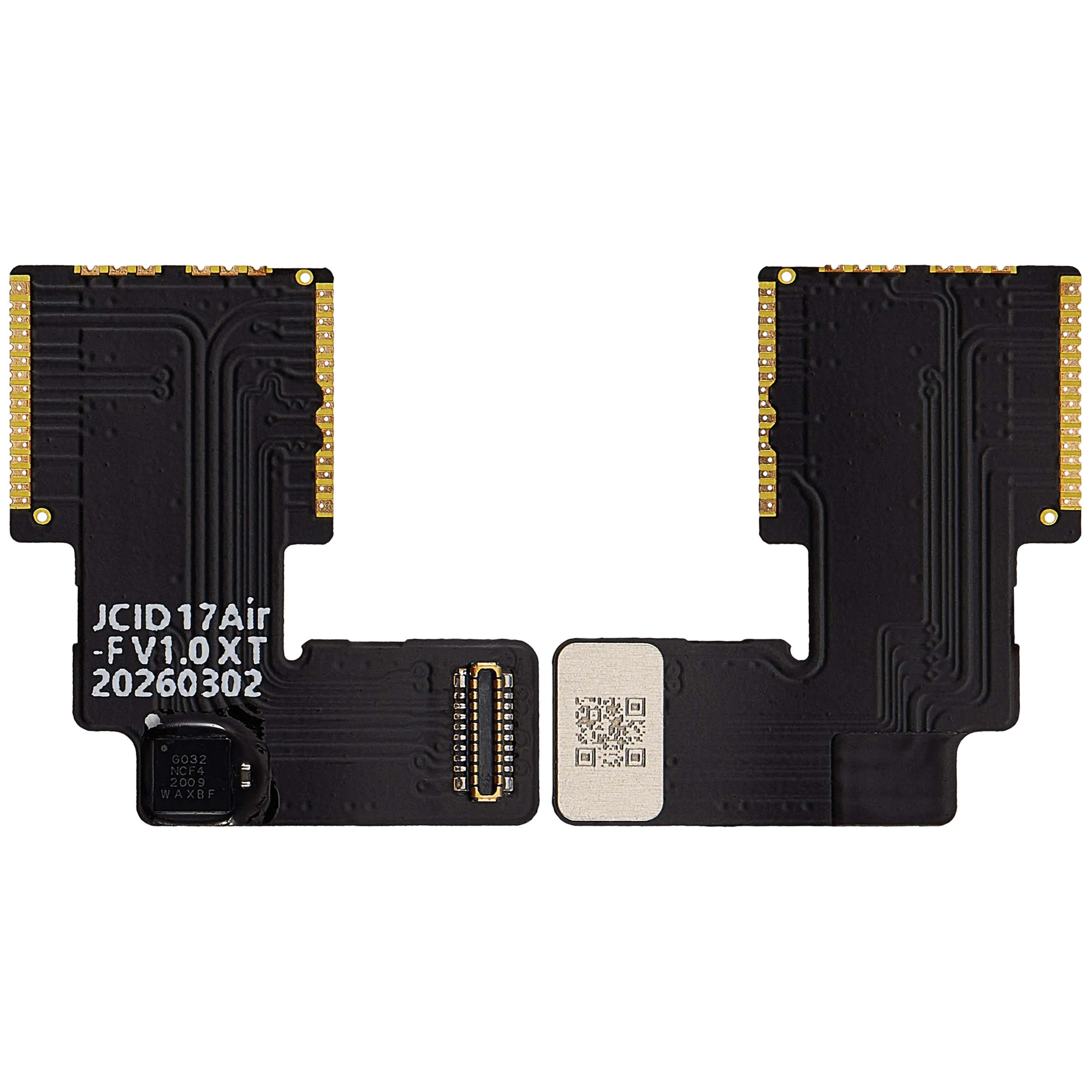 Frontkamera FPC Repair für iPhone Air (Löten erforderlich) (JCID) – Bild 2