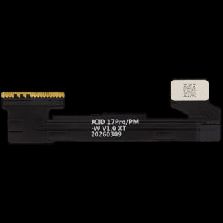Weitwinkel Kamera FPC Repair für iPhone 17 Pro / 17 Pro Max (Löten erforderlich) (JCID)
