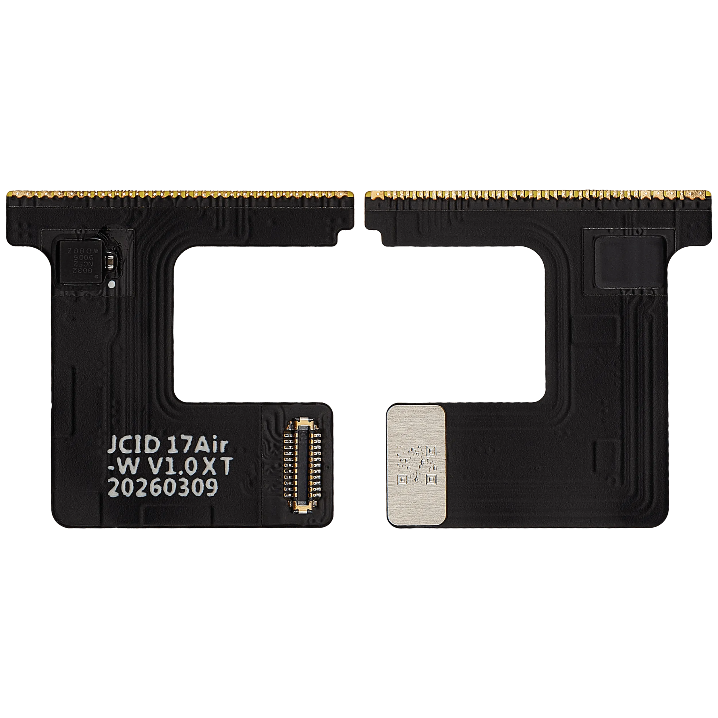 Weitwinkel Kamera FPC Repair für iPhone 17 Air (Löten erforderlich) (JCID) – Bild 2