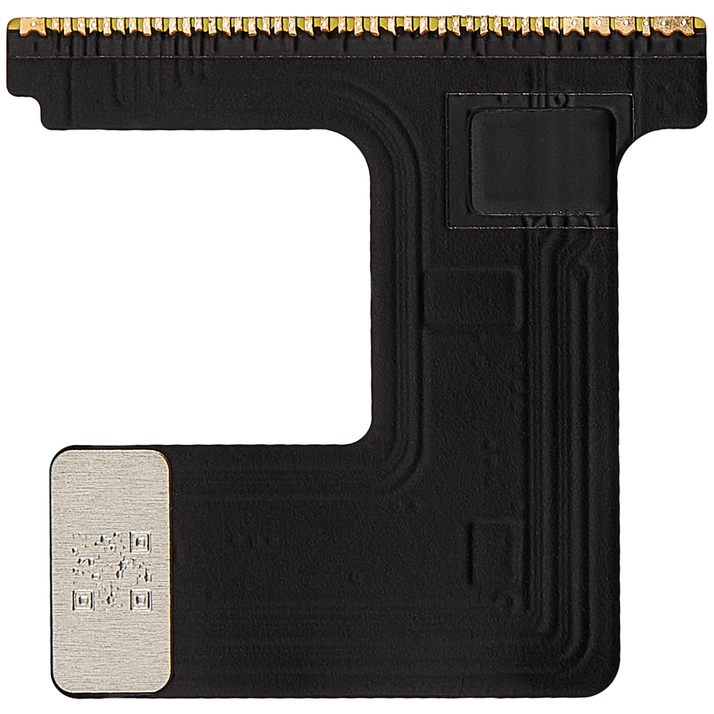 Weitwinkel Kamera FPC Repair für iPhone 17 Air (Löten erforderlich) (JCID) – Bild 3