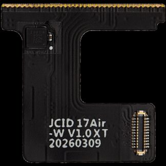 Weitwinkel Kamera FPC Repair für iPhone 17 Air (Löten erforderlich) (JCID)