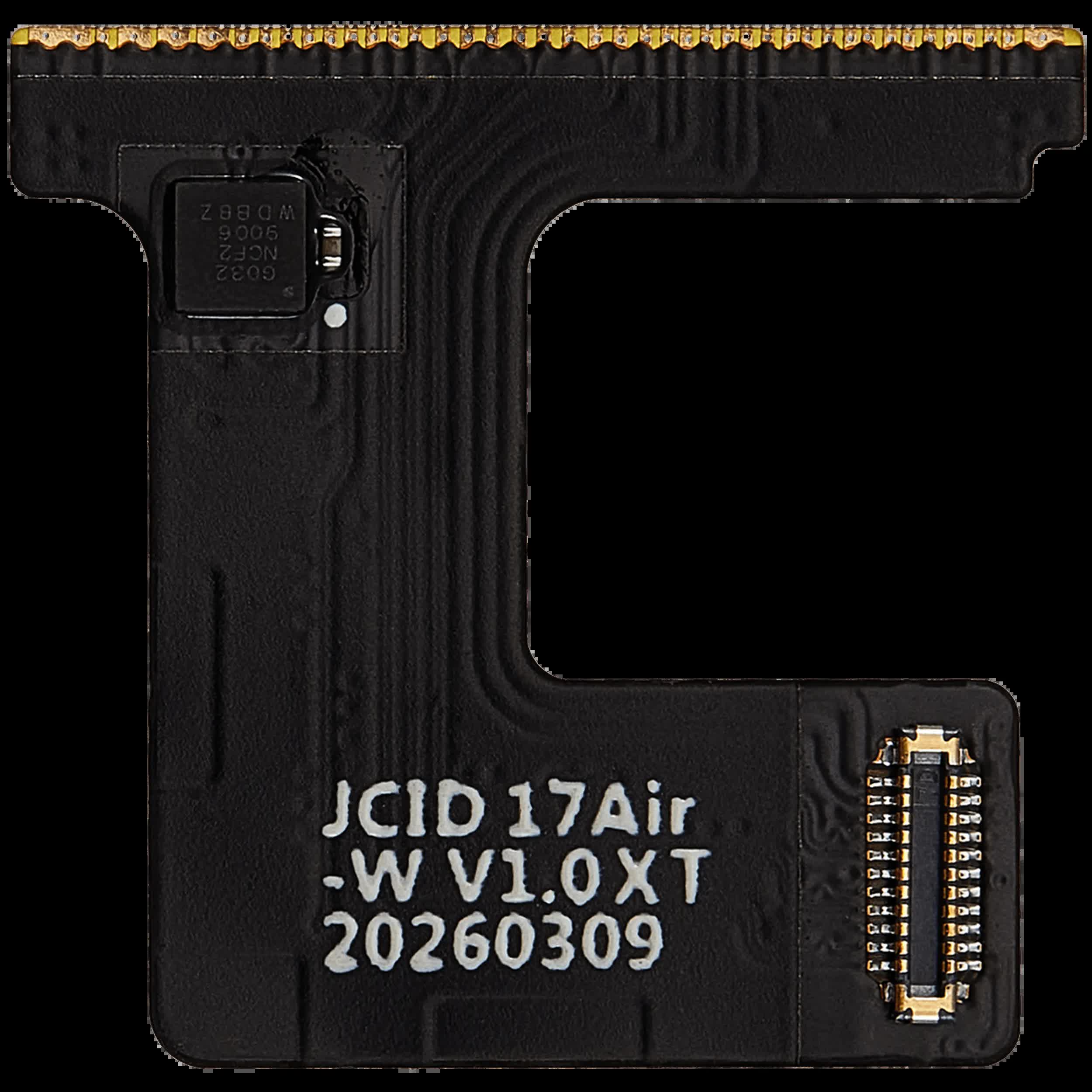 Weitwinkel Kamera FPC Repair für iPhone 17 Air (Löten erforderlich) (JCID)