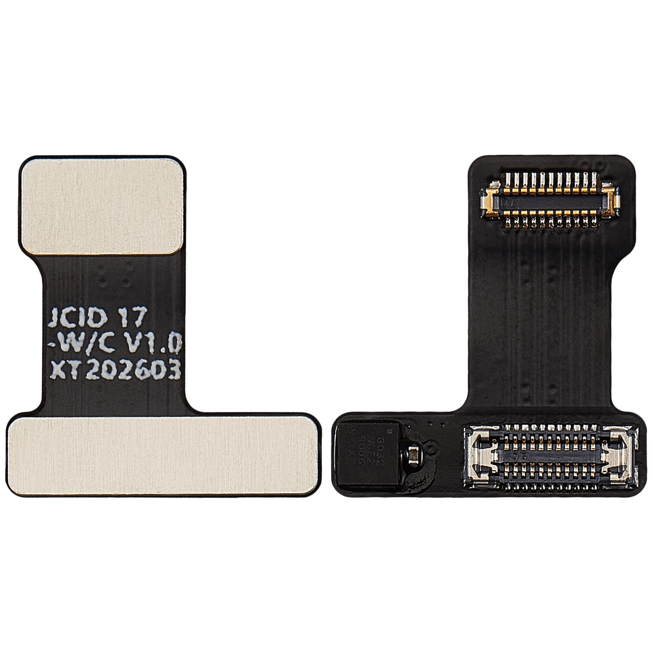 Weitwinkel Kamera Tag-On FPC Repair für iPhone 17 (JCID) – Bild 2