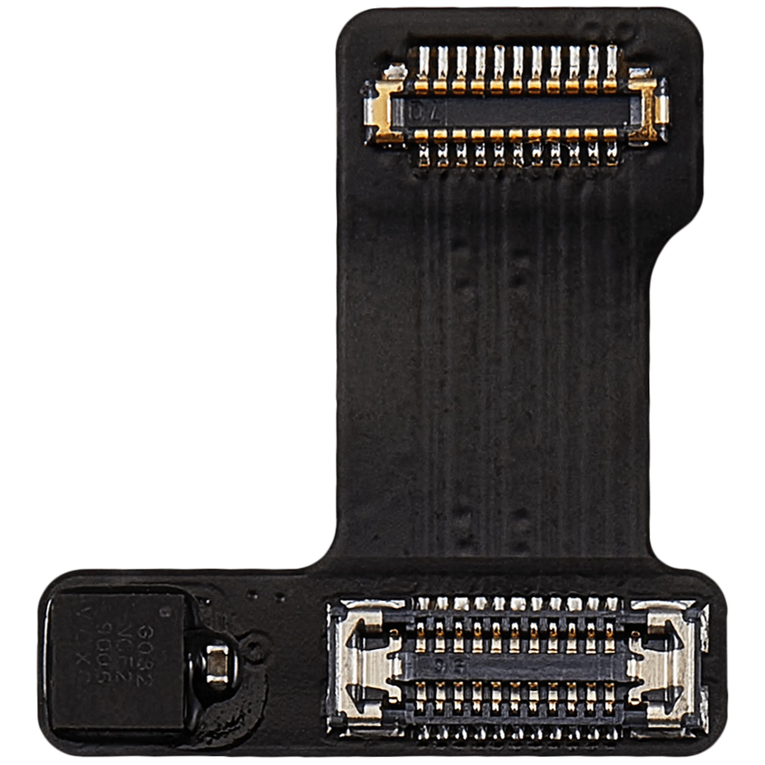 Weitwinkel Kamera Tag-On FPC Repair für iPhone 17 (JCID) – Bild 3