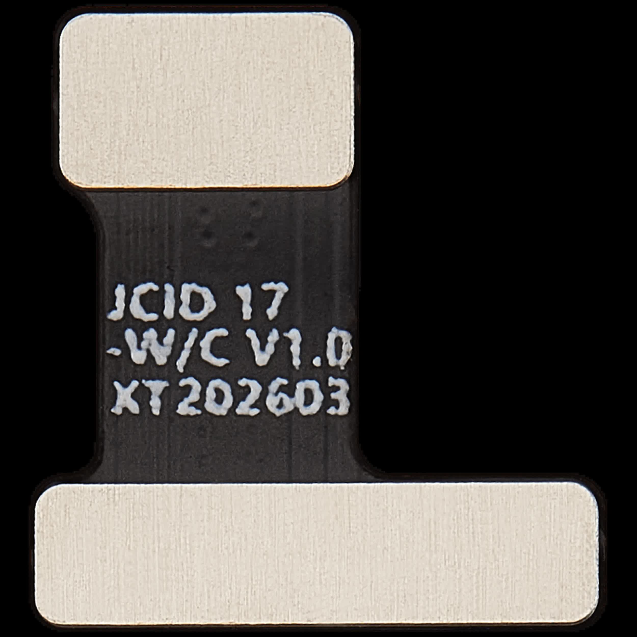 Weitwinkel Kamera Tag-On FPC Repair für iPhone 17 (JCID)