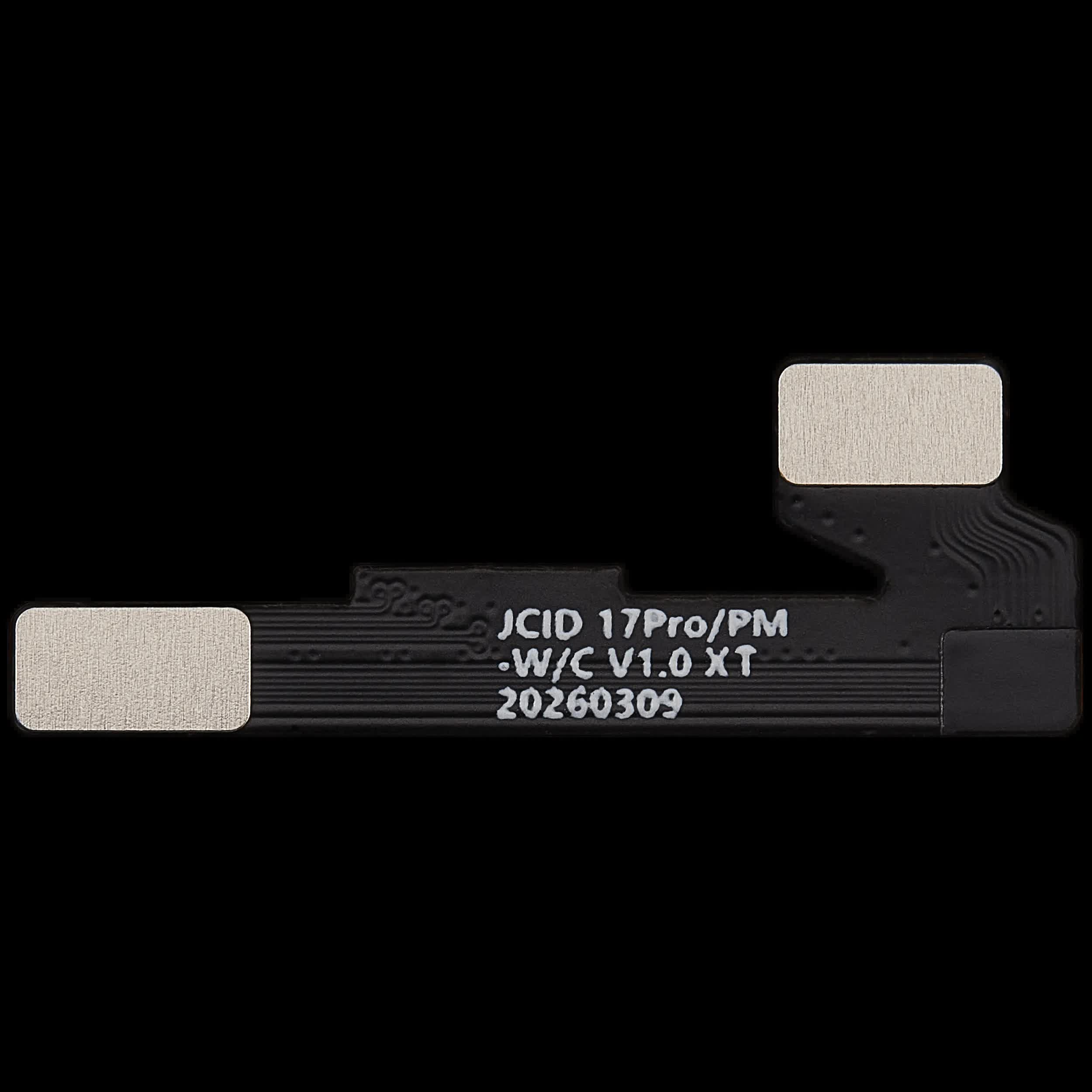 Weitwinkel Kamera Tag-On FPC Repair für iPhone 17 Pro / 17 Pro Max (JCID)