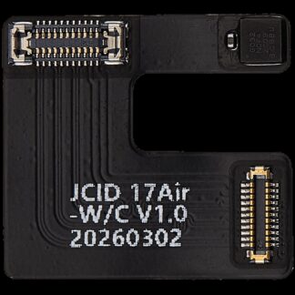 Weitwinkel Kamera Tag-On FPC Repair für iPhone Air (JCID)