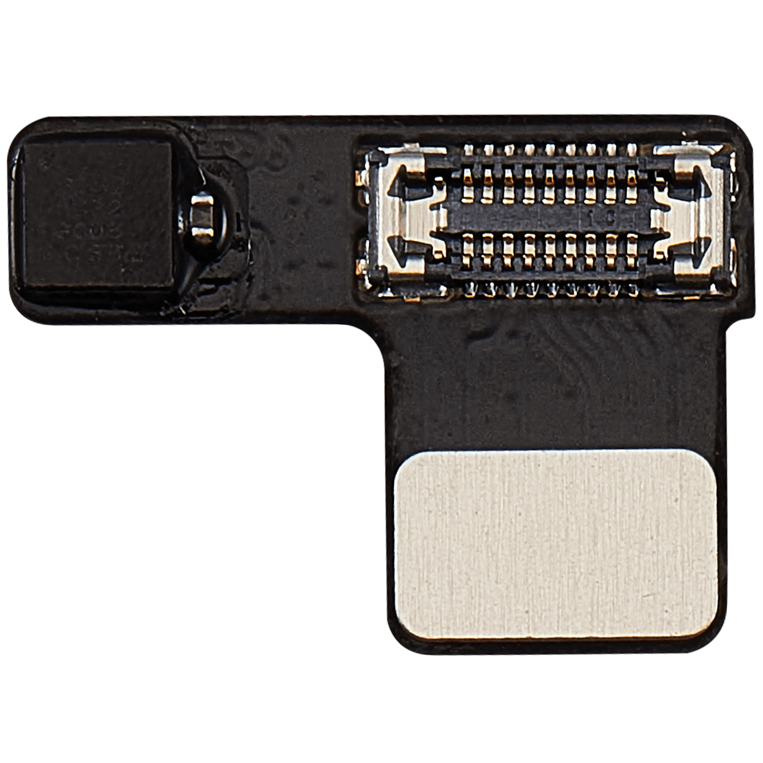Ultraweitwinkel Angle Tag-On Kamera FPC Repair für iPhone 17 Pro / 17 Pro Max (JCID) – Bild 2
