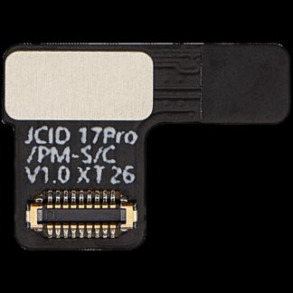 Ultraweitwinkel Angle Tag-On Kamera FPC Repair für iPhone 17 Pro / 17 Pro Max (JCID)