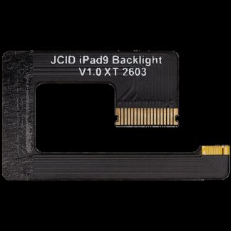 Backlight FPC Repair für iPad 7 (A2197) / 8 (A2270) / 9 (A2602) (JCID)