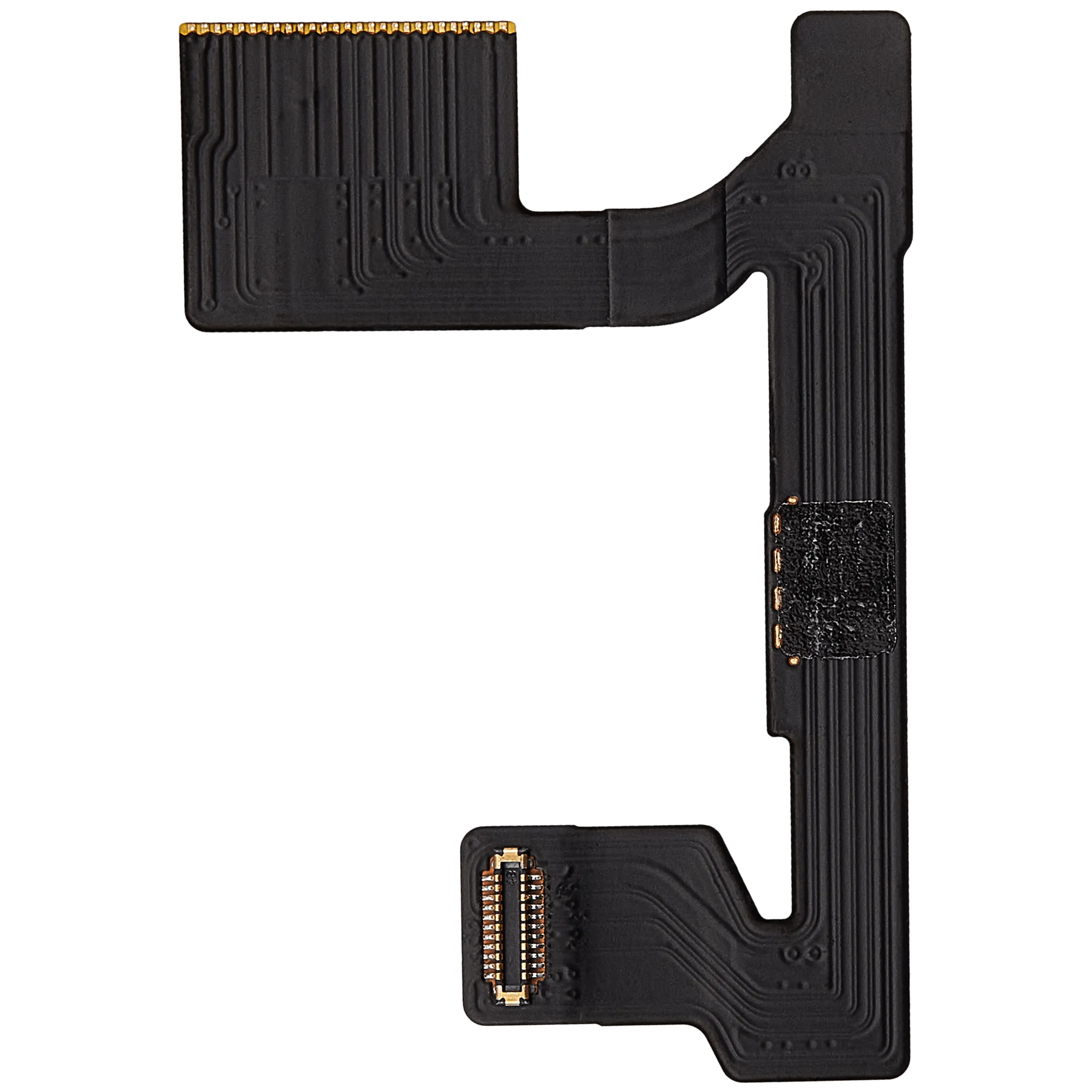 Teleobjektiv Kamera FPC Repair für iPhone 17 Pro / 17 Pro Max (Löten erforderlich) (JCID) – Bild 2