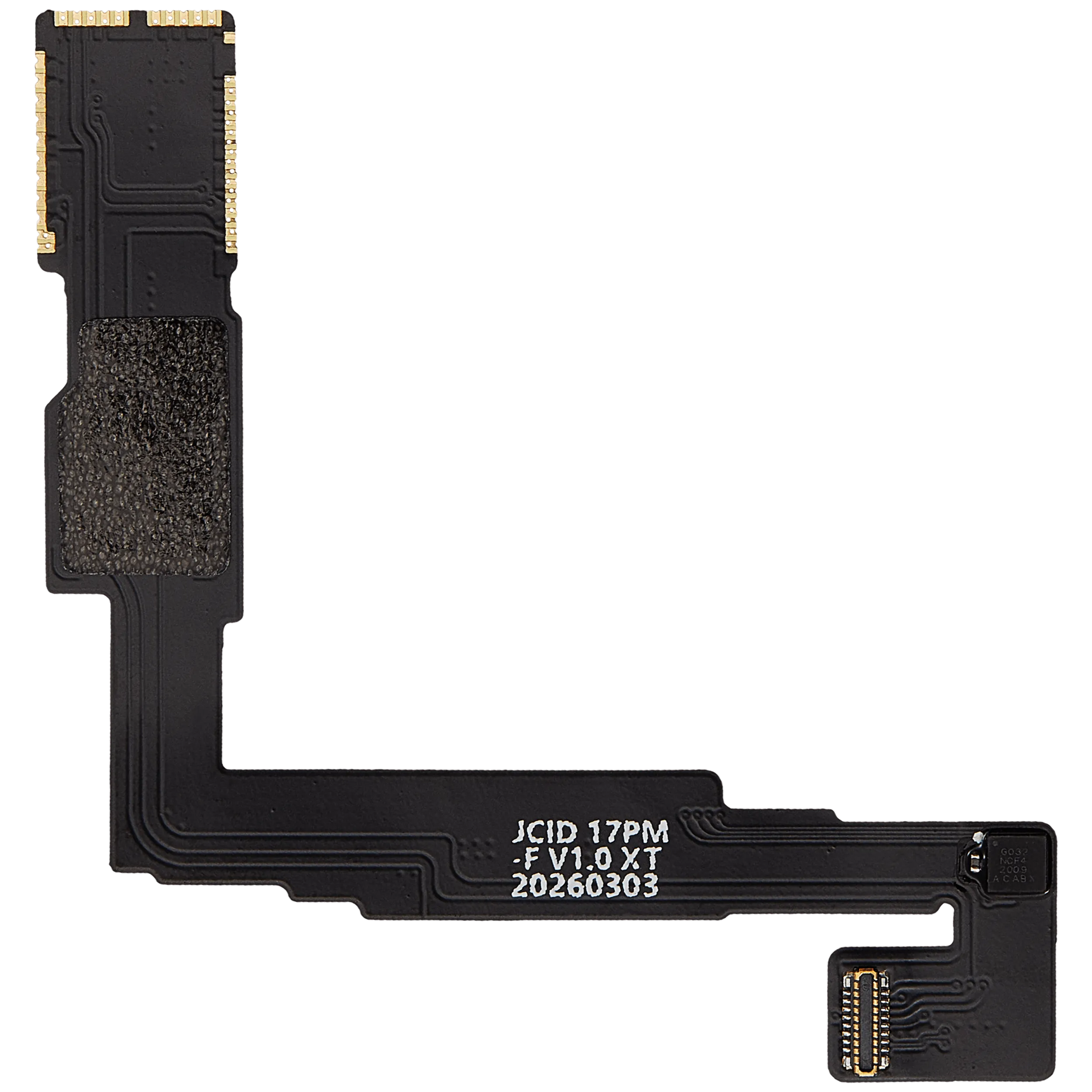 Teleobjektiv Kamera FPC Repair für iPhone 17 Pro / 17 Pro Max (Löten erforderlich) (JCID) – Bild 5