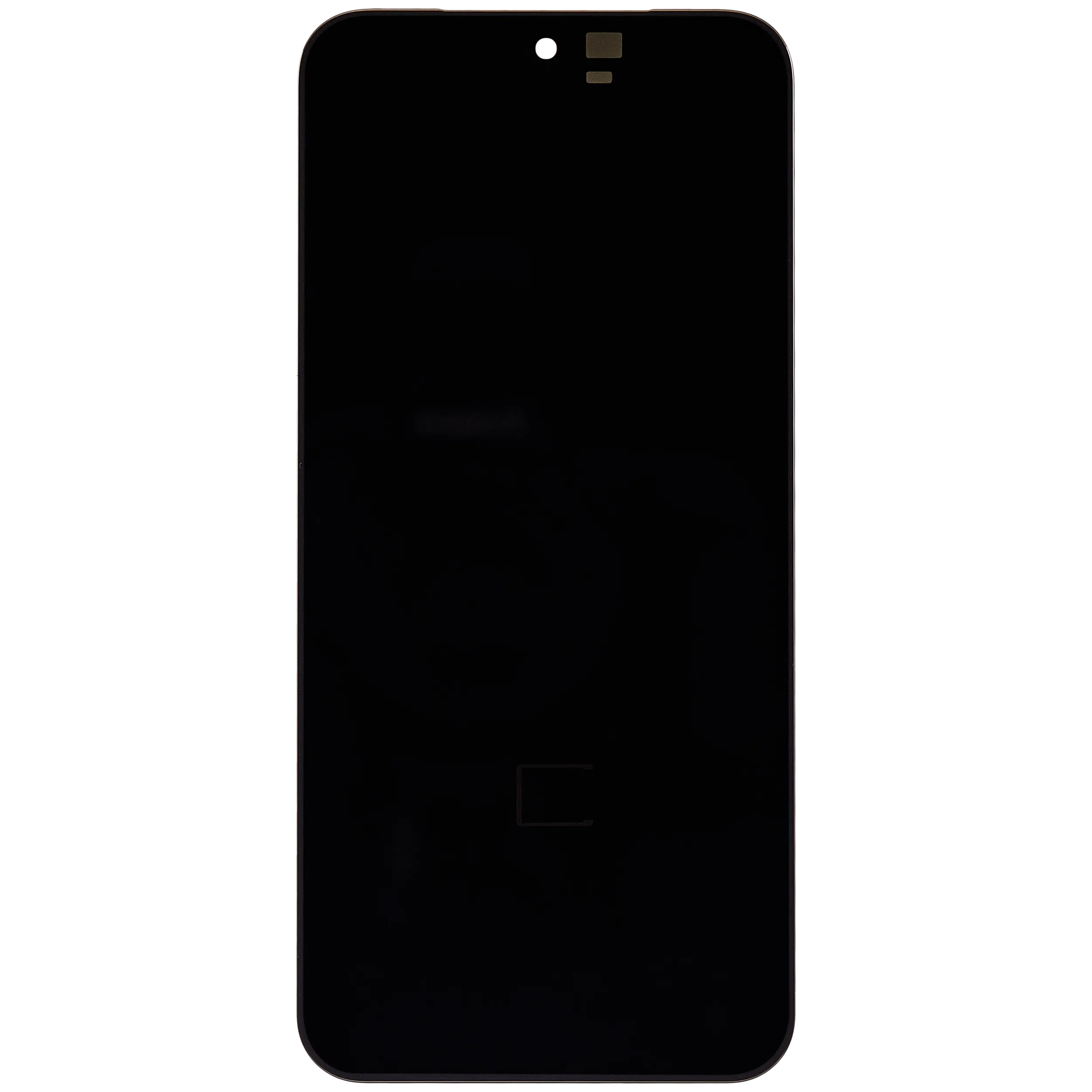 OLED Display ohne Rahmen für Oppo Find X9 (professionell aufgearbeitet) – Bild 2