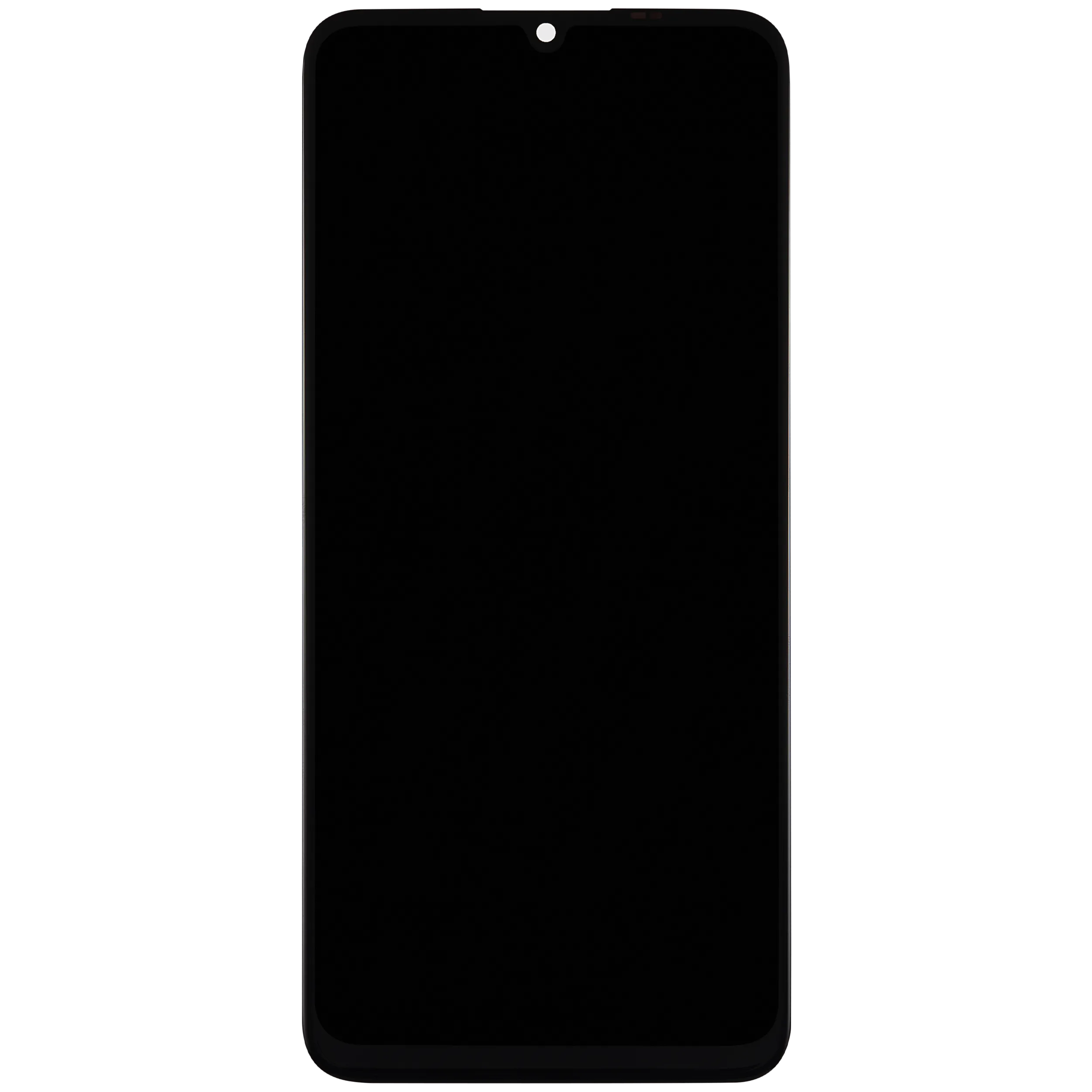 LCD Display ohne Rahmen für TCL 40 SE (T610K) (professionell aufgearbeitet) – Bild 4