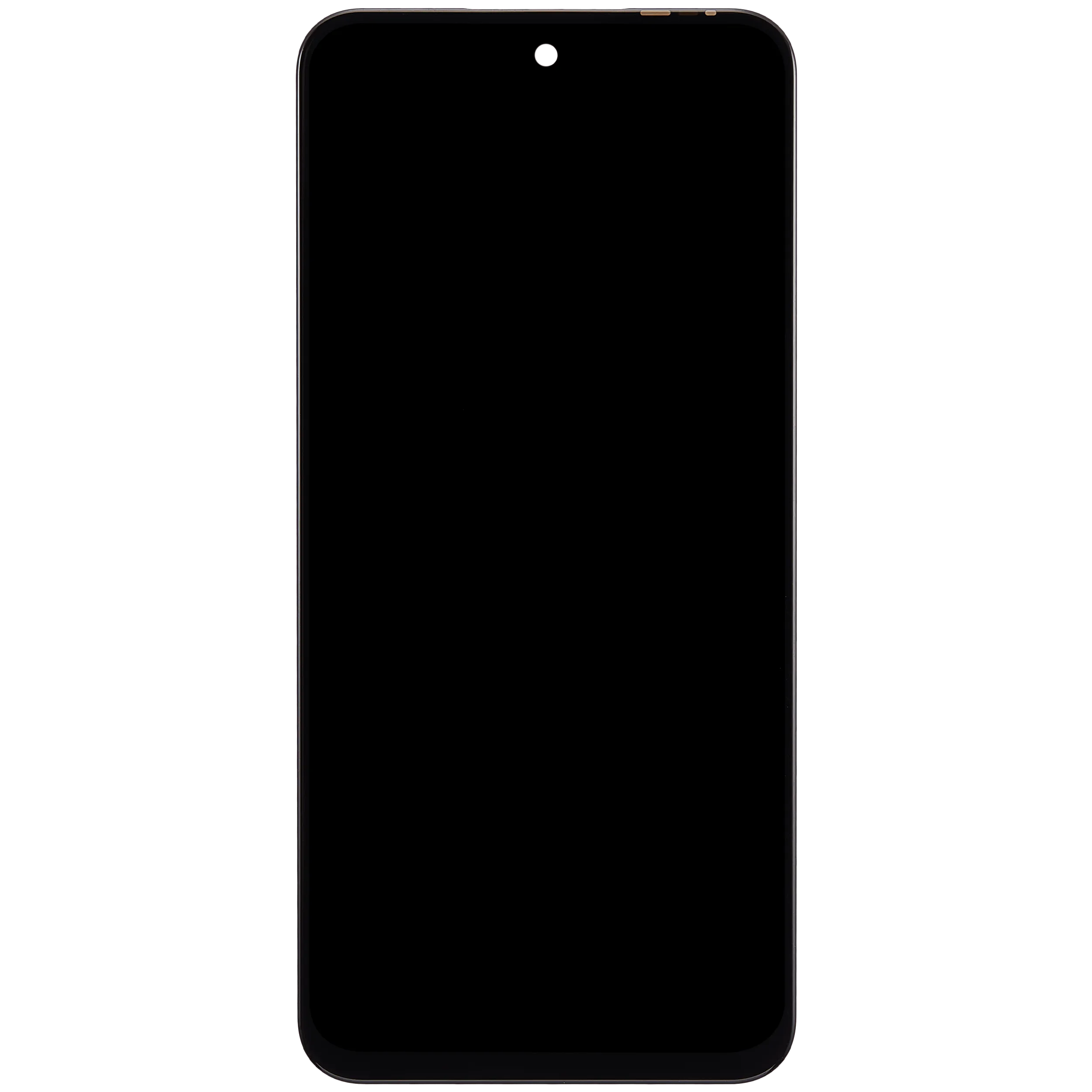 LCD Display ohne Rahmen für TCL 60 SE (T517H) / 60R (T519H) (Aftermarket Plus) – Bild 4