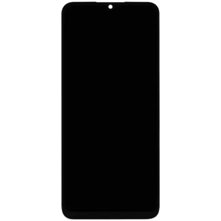 LCD Display ohne Rahmen für ZTE Blade A35 (Z2453) / A55 (Z2450) (professionell aufgearbeitet)