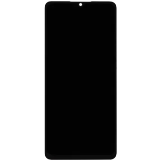 LCD Display ohne Rahmen für ZTE Blade A36 (Z2472) / A56 (Z2473) / A76 4G (Z2474) (professionell aufgearbeitet)