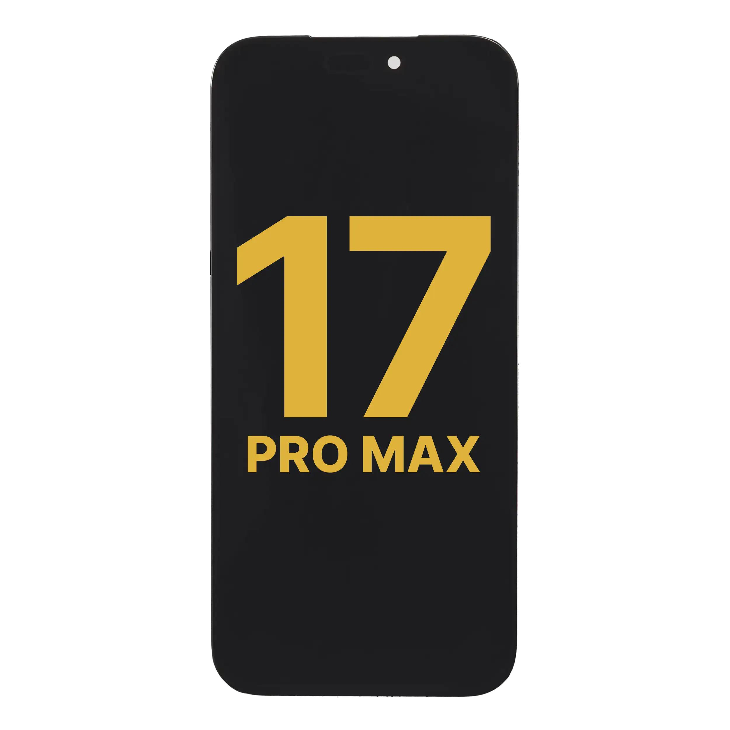 OLED Display für iPhone 17 Pro Max (Service Pack) – Bild 5