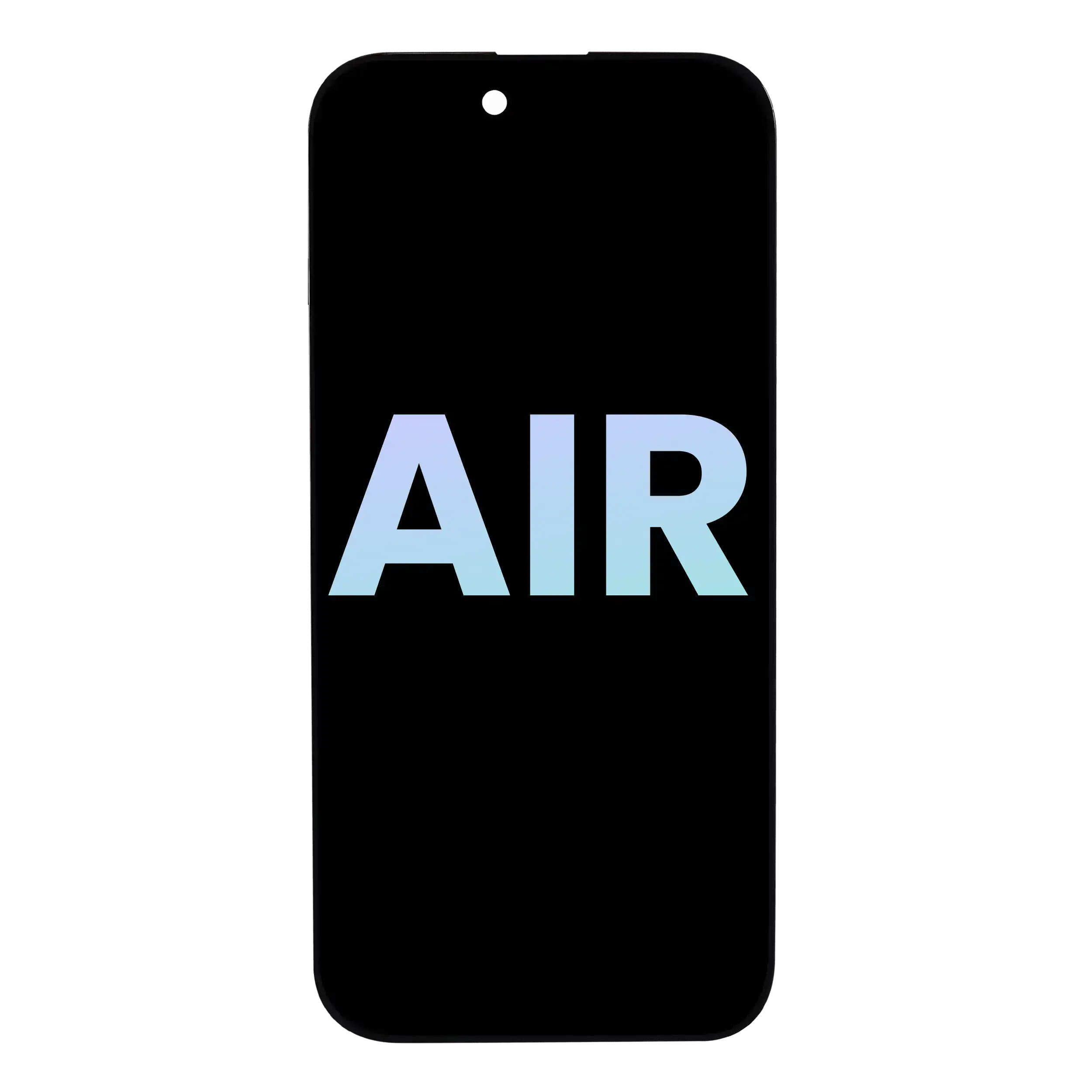 OLED Display für iPhone Air (Service Pack) – Bild 2