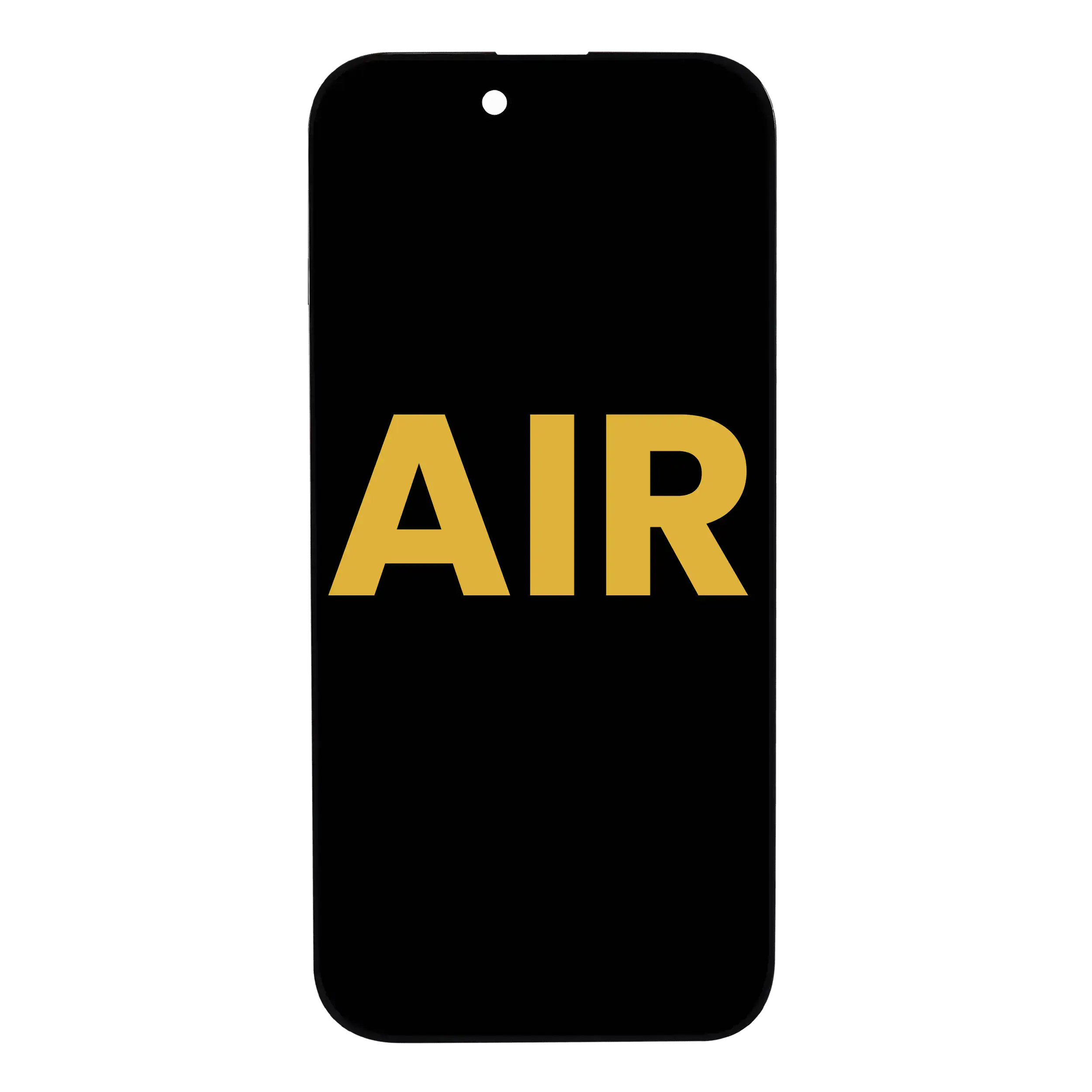 OLED Display für iPhone Air (Service Pack) – Bild 4