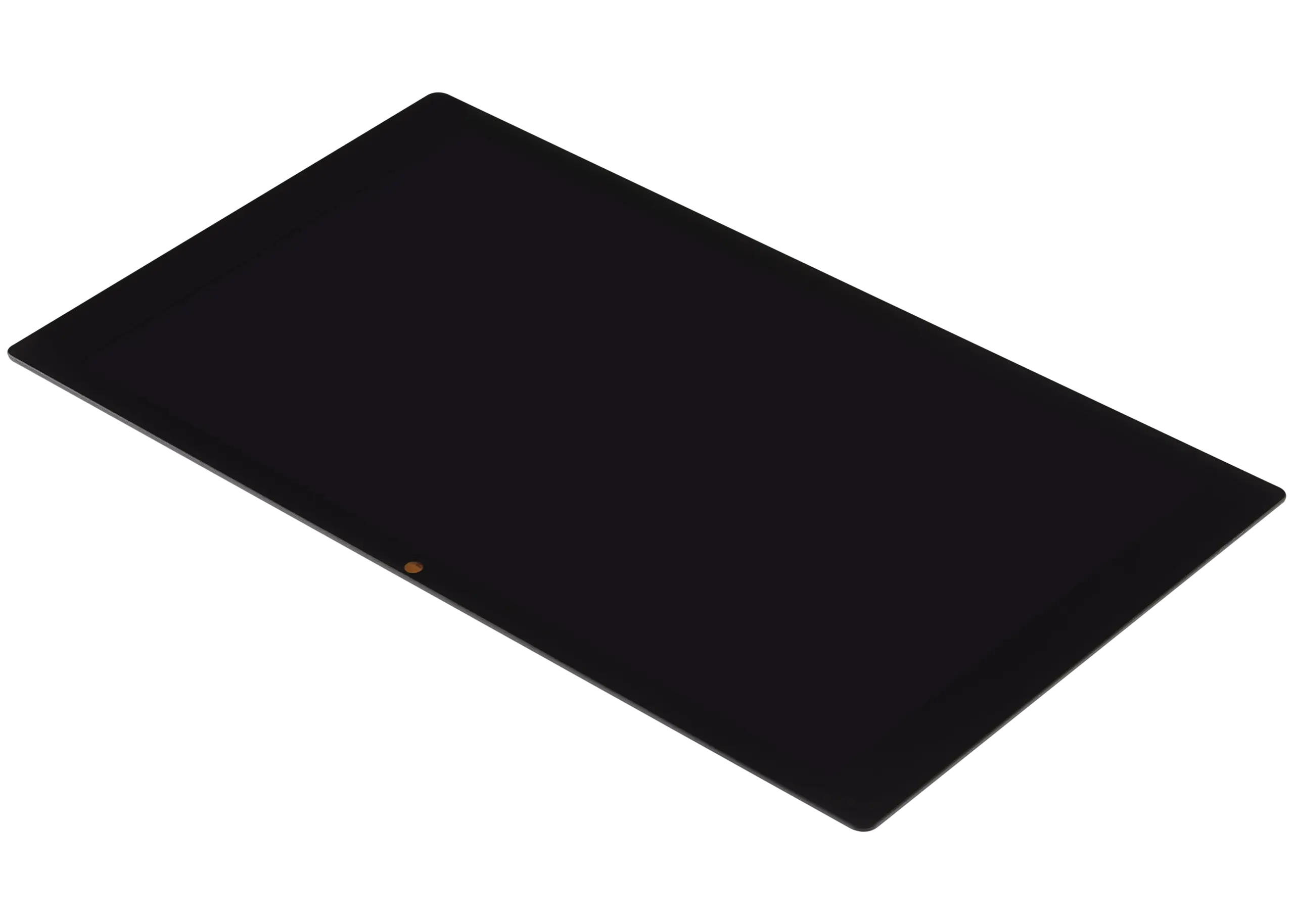 LCD Display ohne Rahmen für DJI RC Pro 5.5" (RM500 / RM510B) (Black (Schwarz)) (Premium) – Bild 4