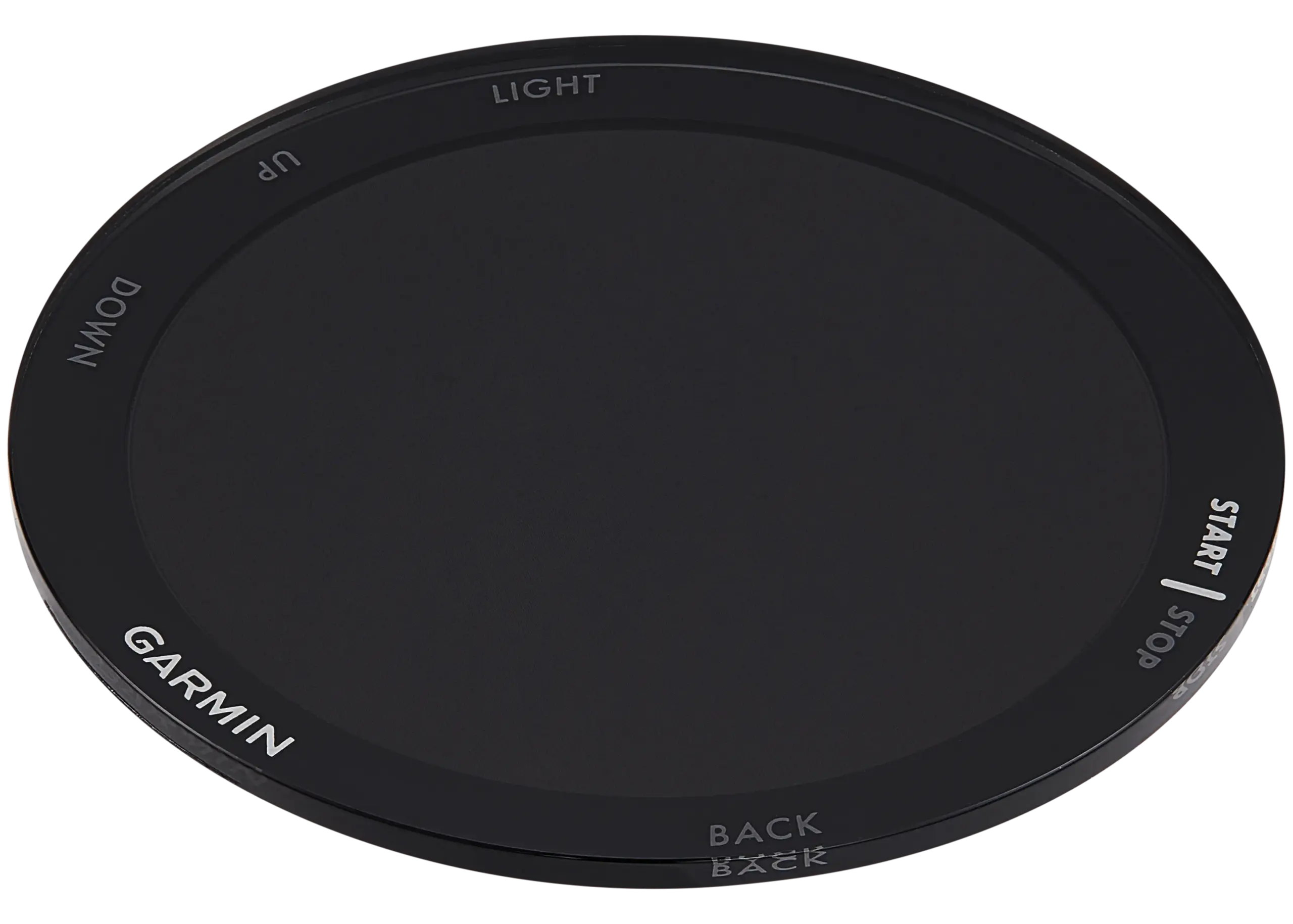 OLED Display ohne Rahmen für Garmin Forerunner 165 (2024) (Premium) (Black (Schwarz)) – Bild 3