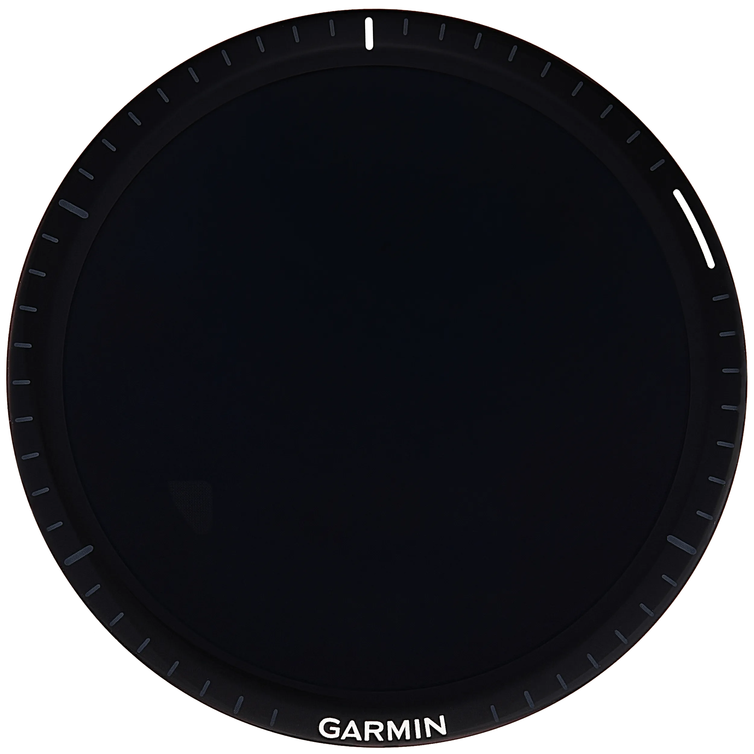 OLED Display ohne Rahmen für Garmin Forerunner 965 (2023) (Premium) (Black (Schwarz)) – Bild 3