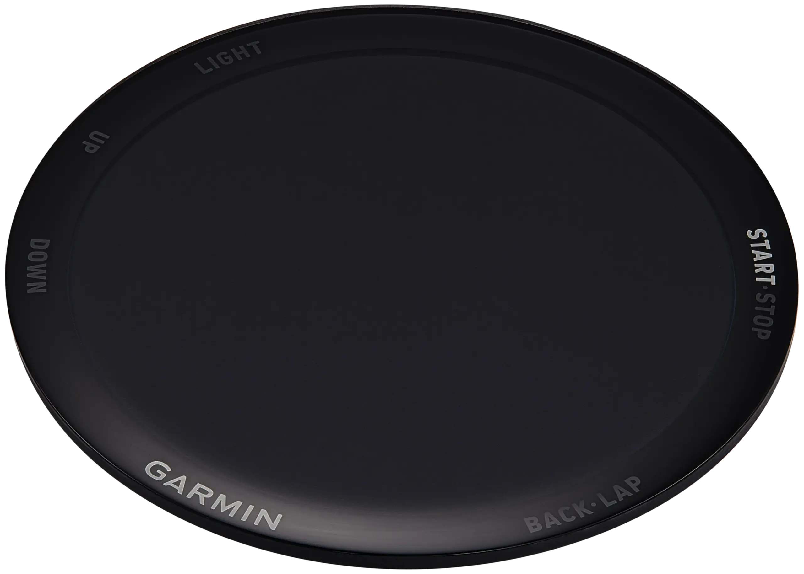 OLED Display ohne Rahmen für Garmin Forerunner 970 (2025) (Premium) (Black (Schwarz)) – Bild 4