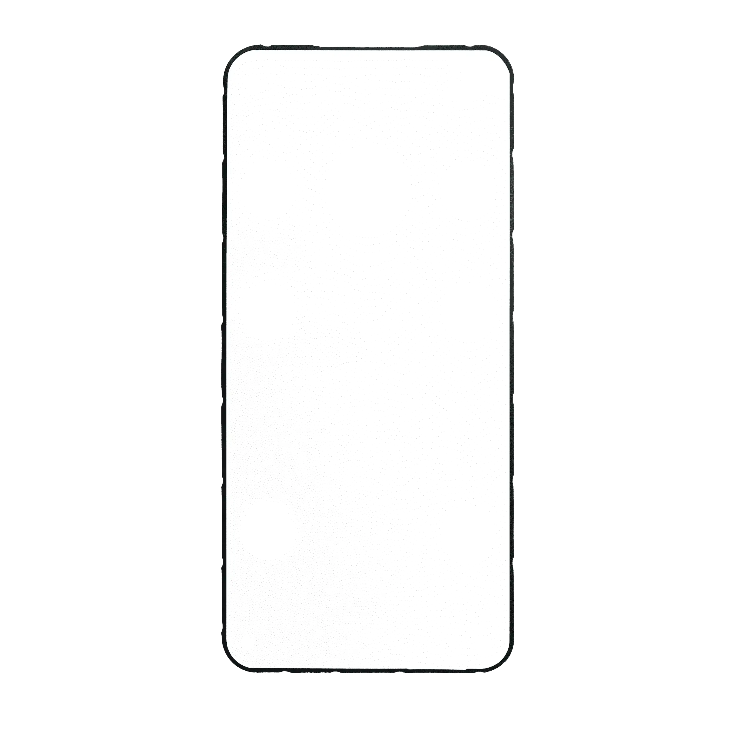 Display Klebefolie mit Re-work Set für Samsung Galaxy S23 FE (Service Pack) – Bild 3