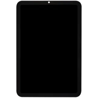 LCD Display mit Touchscreen-Digitizer für iPad Mini 7 (2024) (Aftermarket Pro: XO7)(WiFi / Cellular)