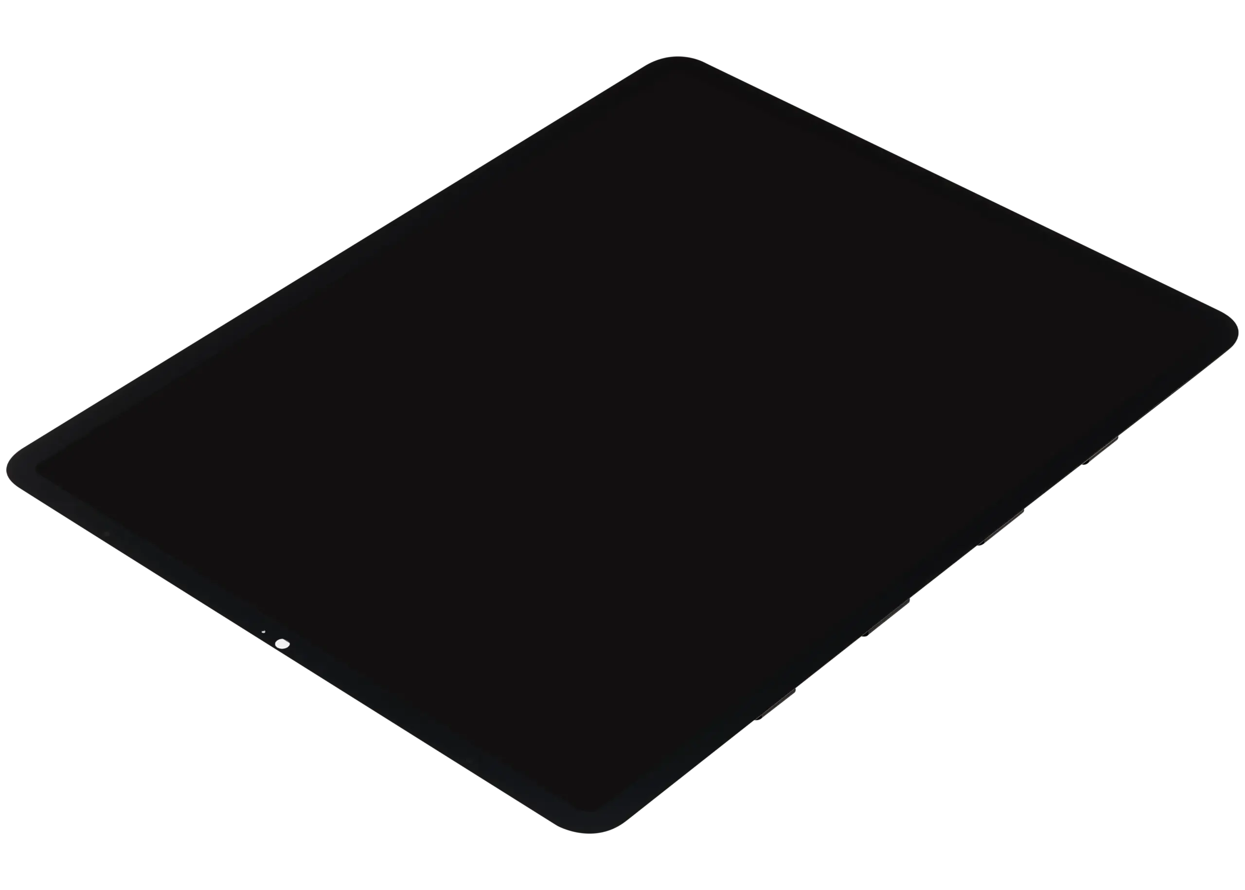 LCD Display mit Touchscreen-Digitizer für IPad Pro 12.9" 5th Gen (2021) / Pro 12.9" 6th Gen (2022)(Aftermarket Pro: XO7) – Bild 2