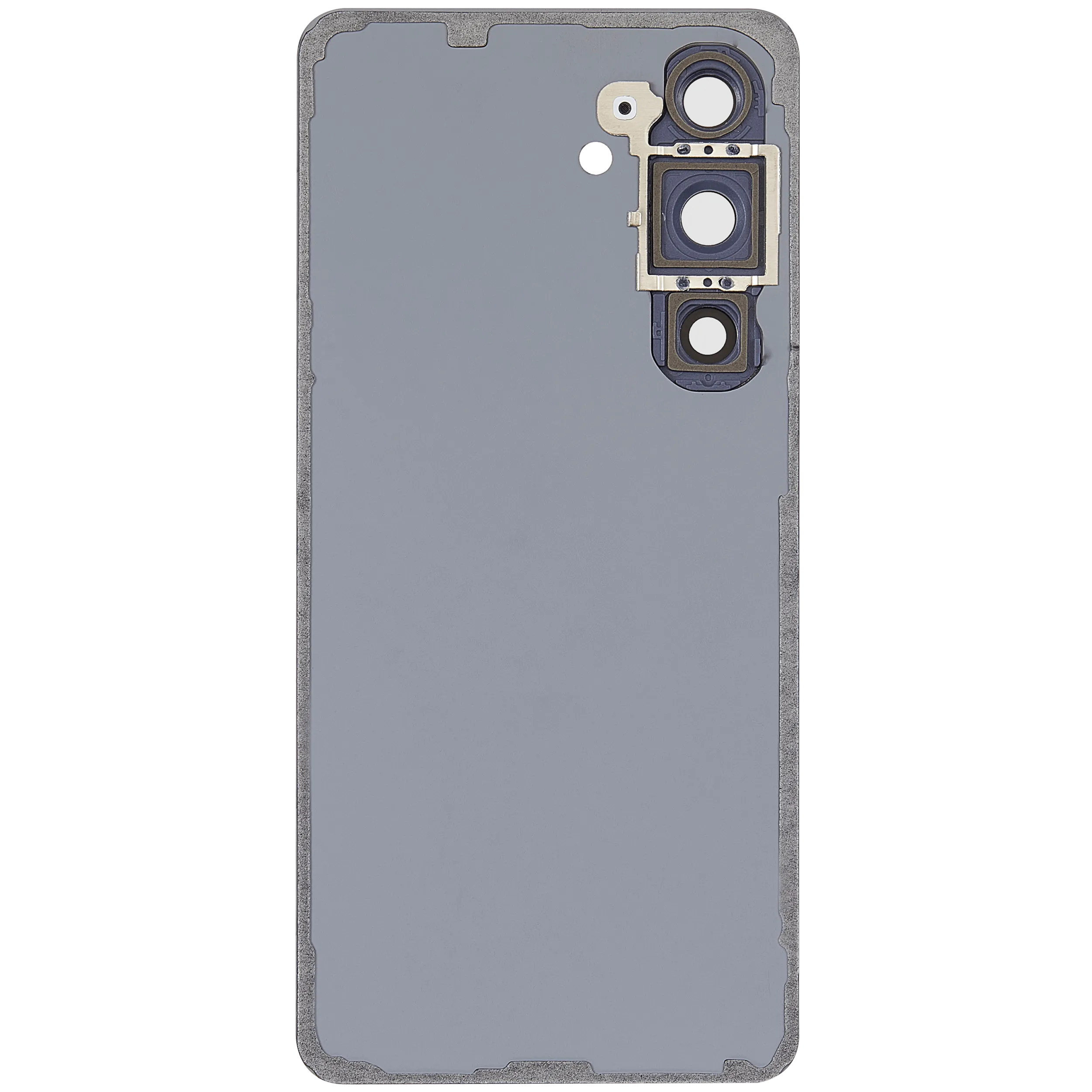 Rückdeckelglas mit Kameraglas für Samsung Galaxy S26 (Aftermarket Plus) (Cobalt Violet) – Bild 2