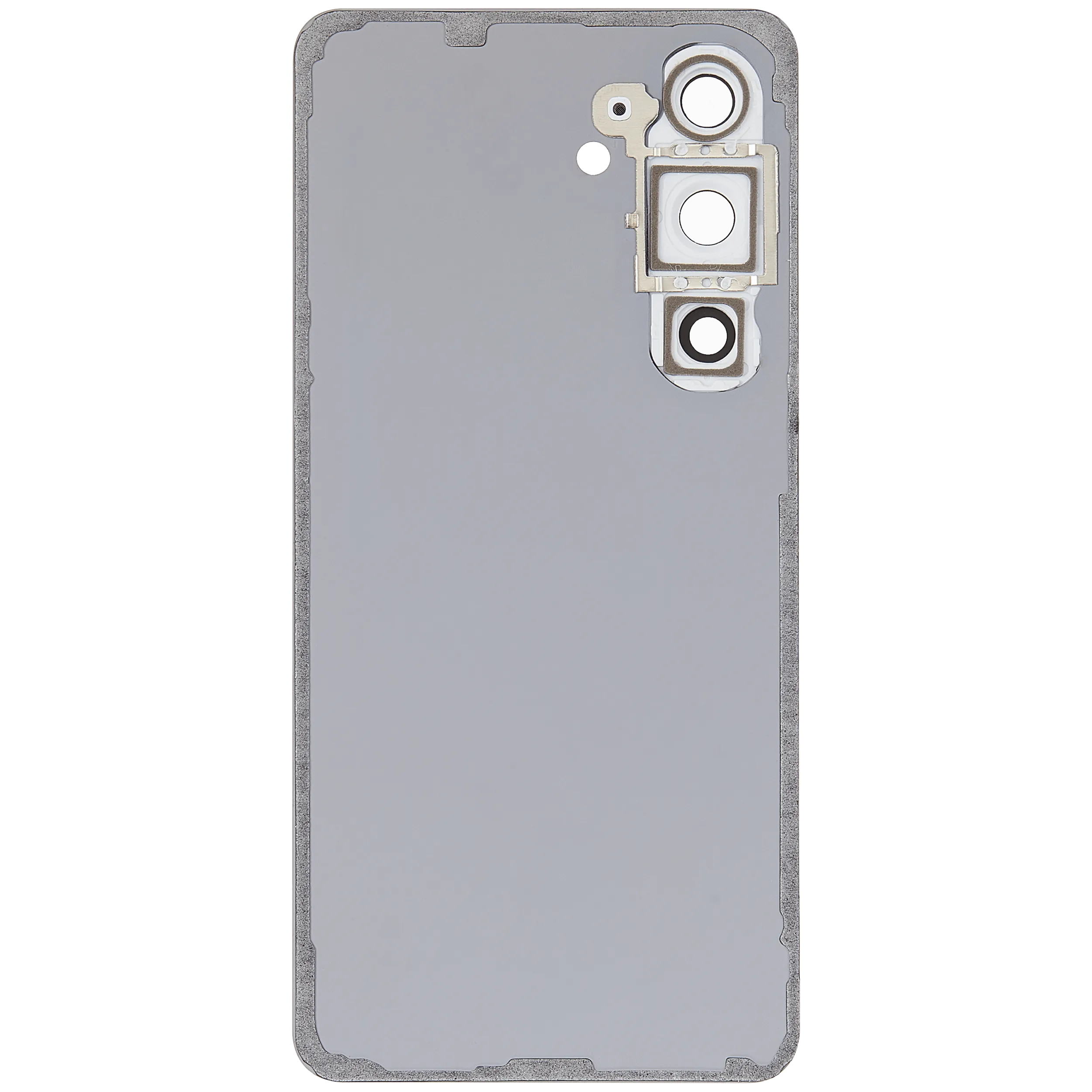Rückdeckelglas mit Kameraglas für Samsung Galaxy S26 (Aftermarket Plus) (White (Weiß)) – Bild 4