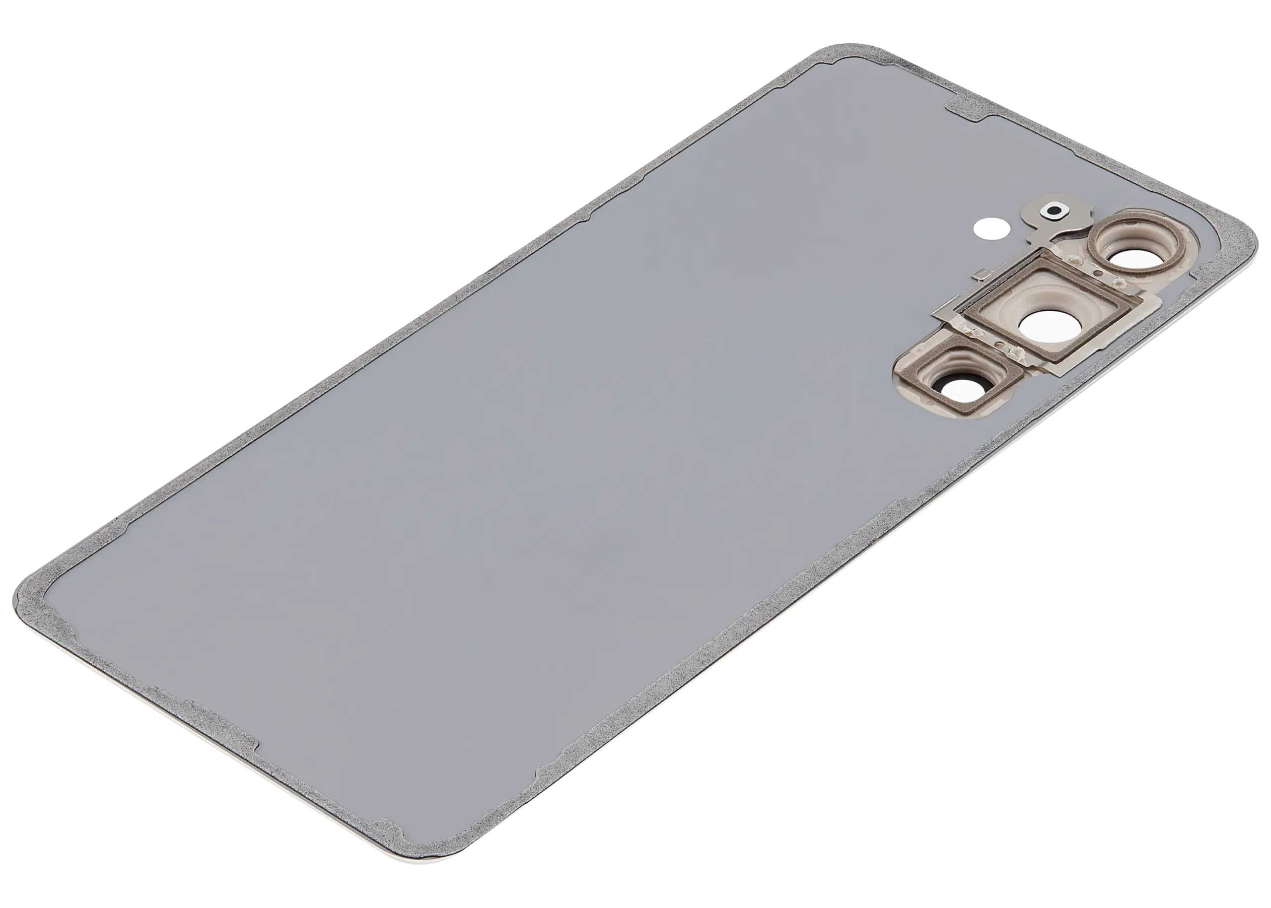 Rückdeckelglas mit Kameraglas für Samsung Galaxy S26 (Aftermarket Plus) (Pink Gold) – Bild 4