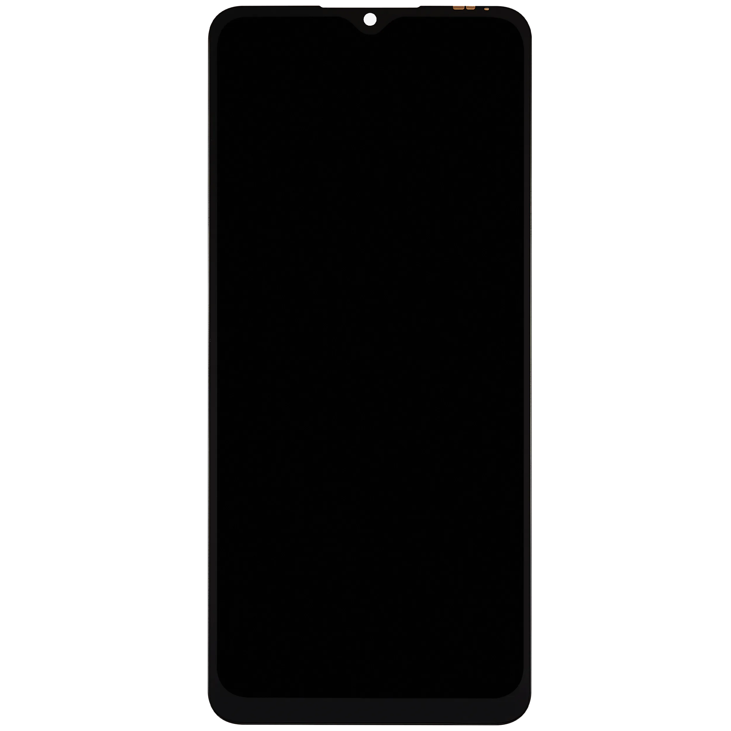 LCD Display ohne Rahmen für ZTE Blade A53 Pro 4G (Aftermarket Plus) – Bild 2